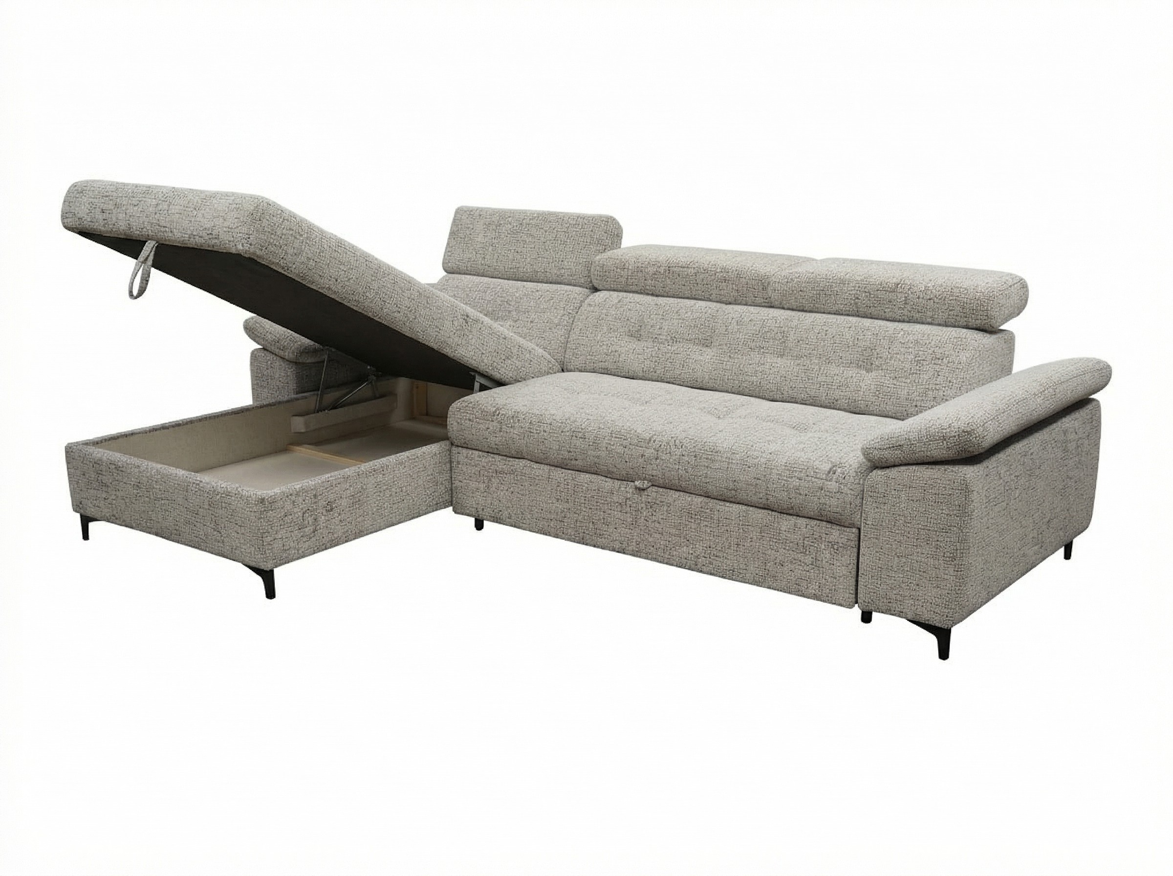 L-Form REC/BK-2F Satira L - Image 2