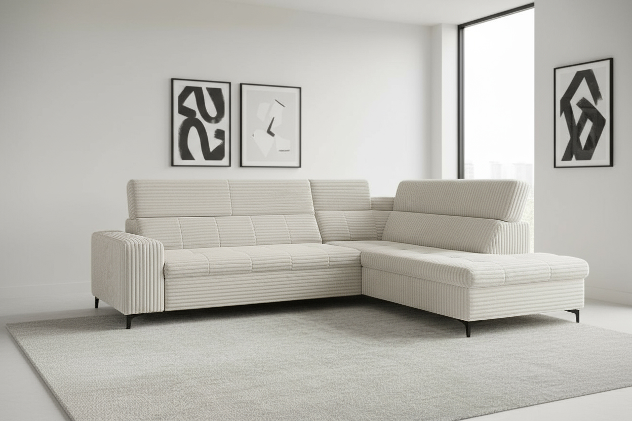 L-Form 2F-OTM/BK Satira L - Image 0