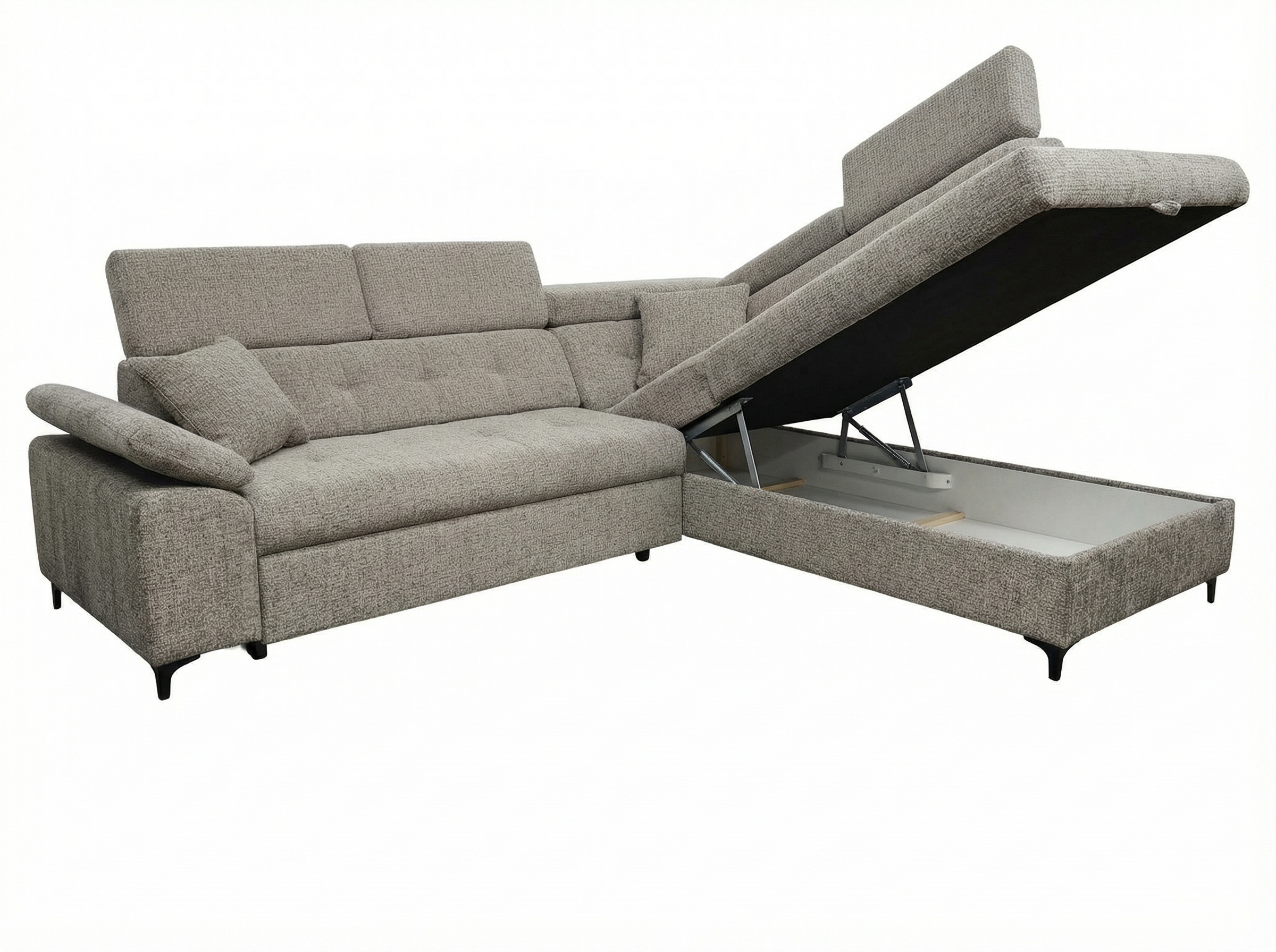 L-Form 2F-OTM/BK Satira L - Image 2