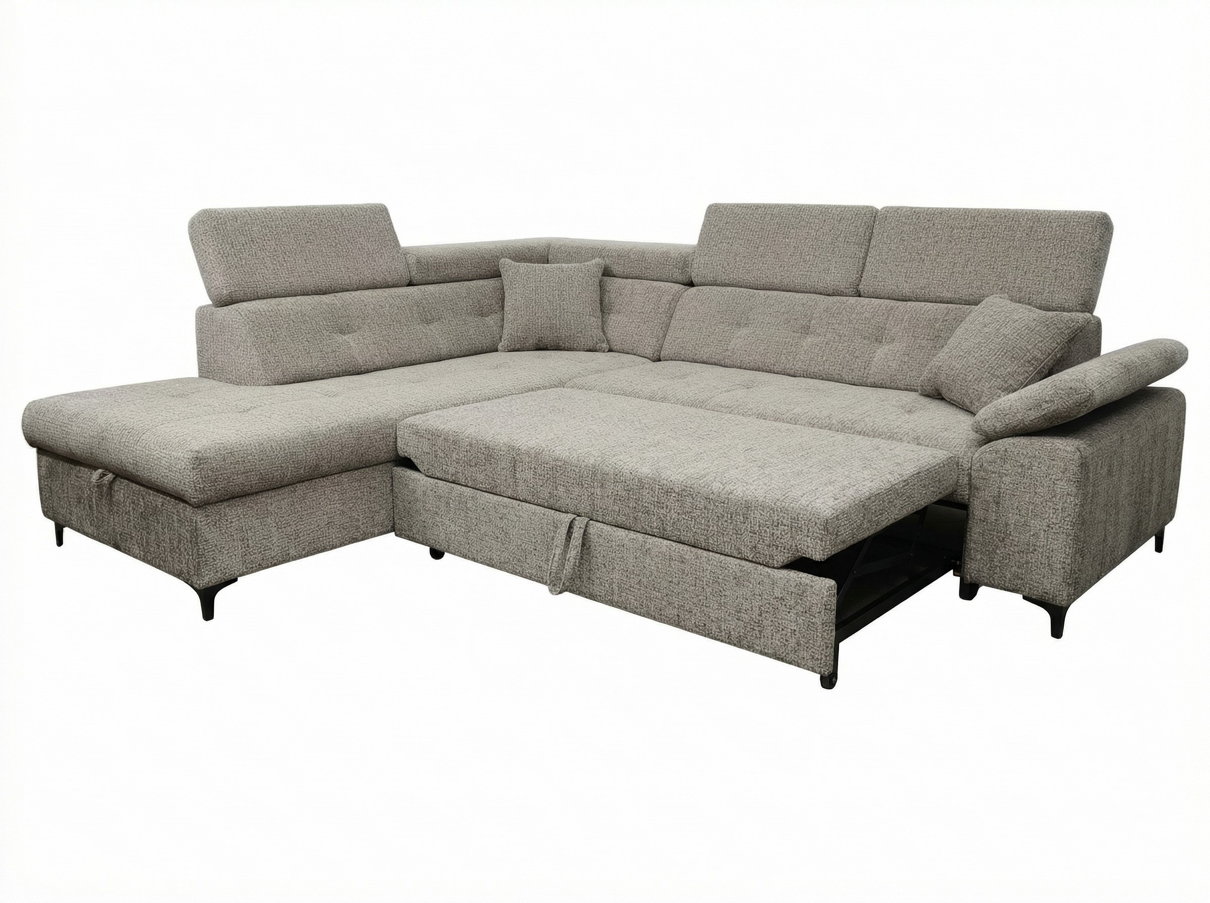 L-Form OTM/BK-2F Satira L - Image 1