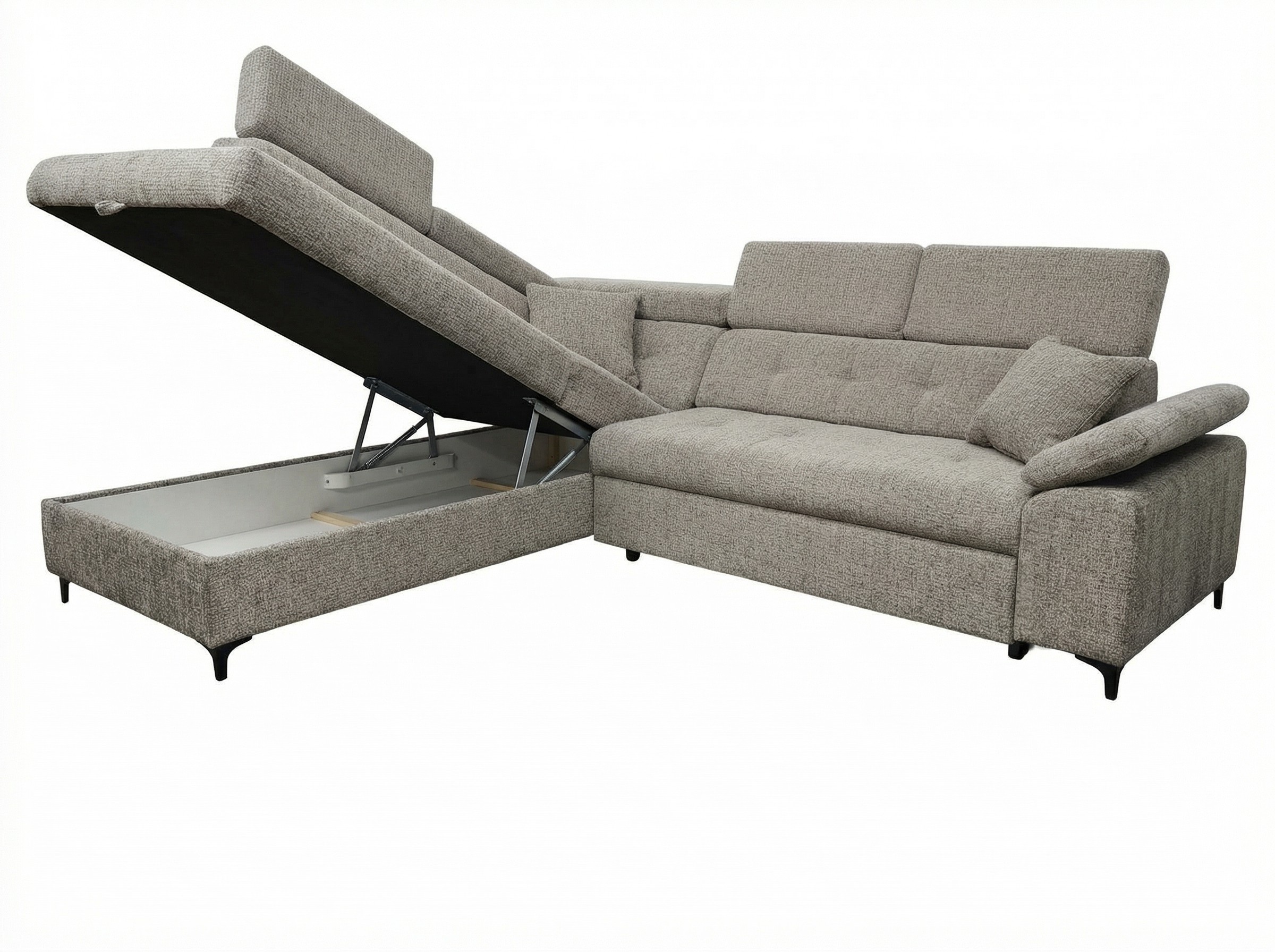 L-Form OTM/BK-2F Satira L - Image 2