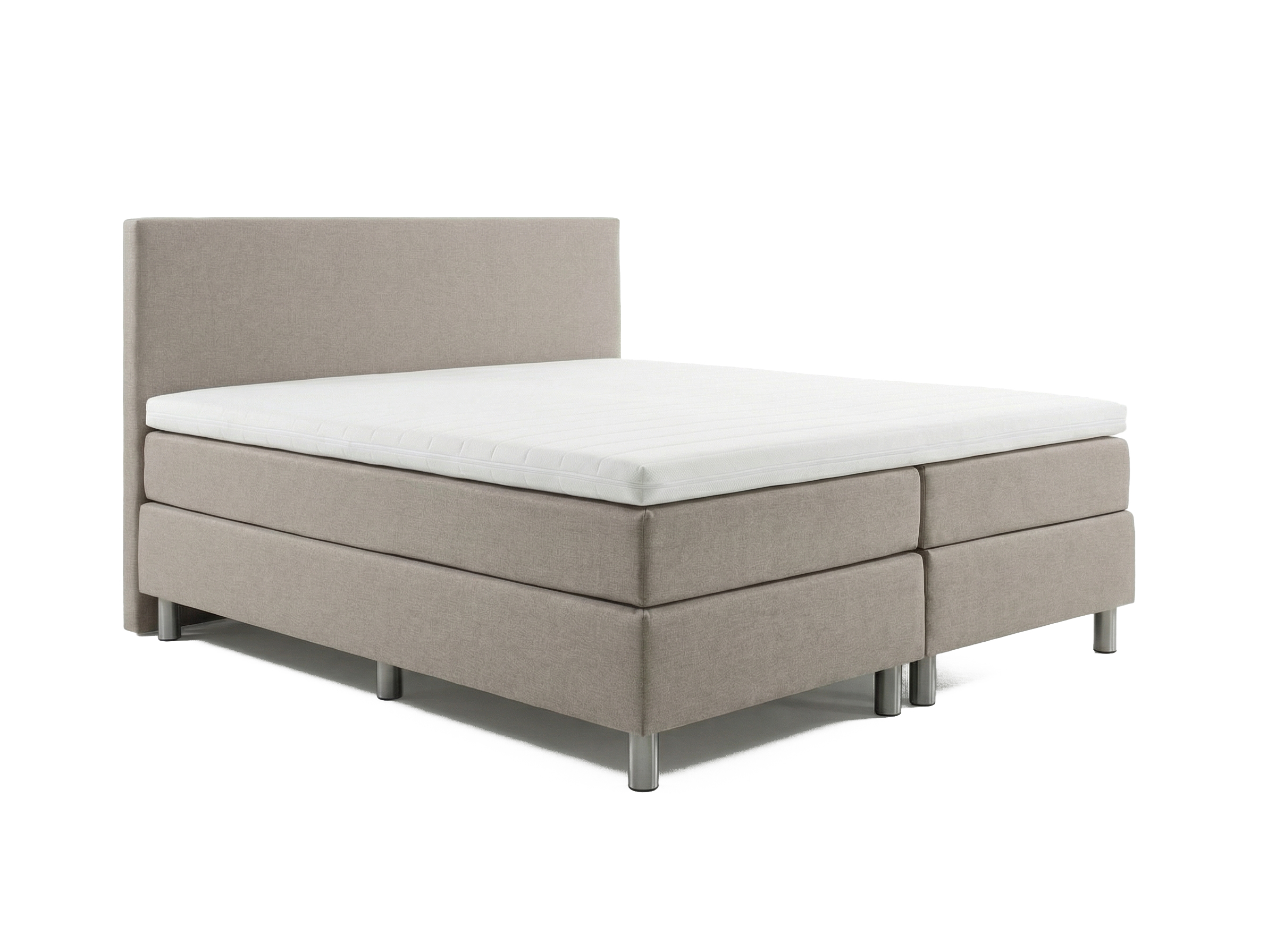 Boxspring 160x200 Haly 2 - Image 0