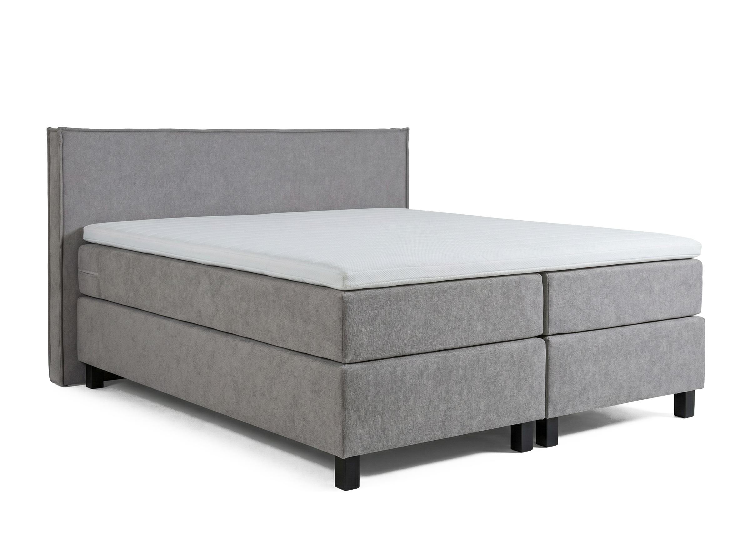 Boxspring 180x200 Hasky 4 - Image 0