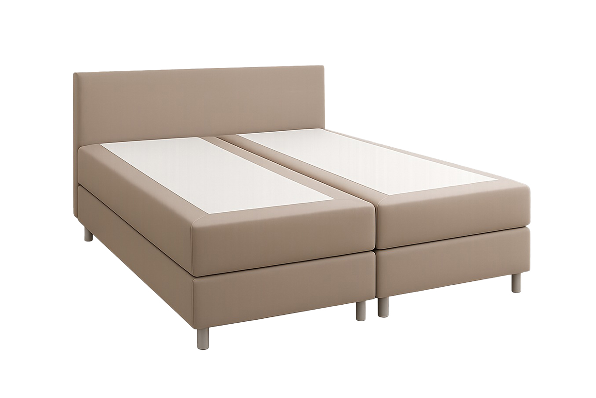 Boxspring 180x200 Hella - Image 0