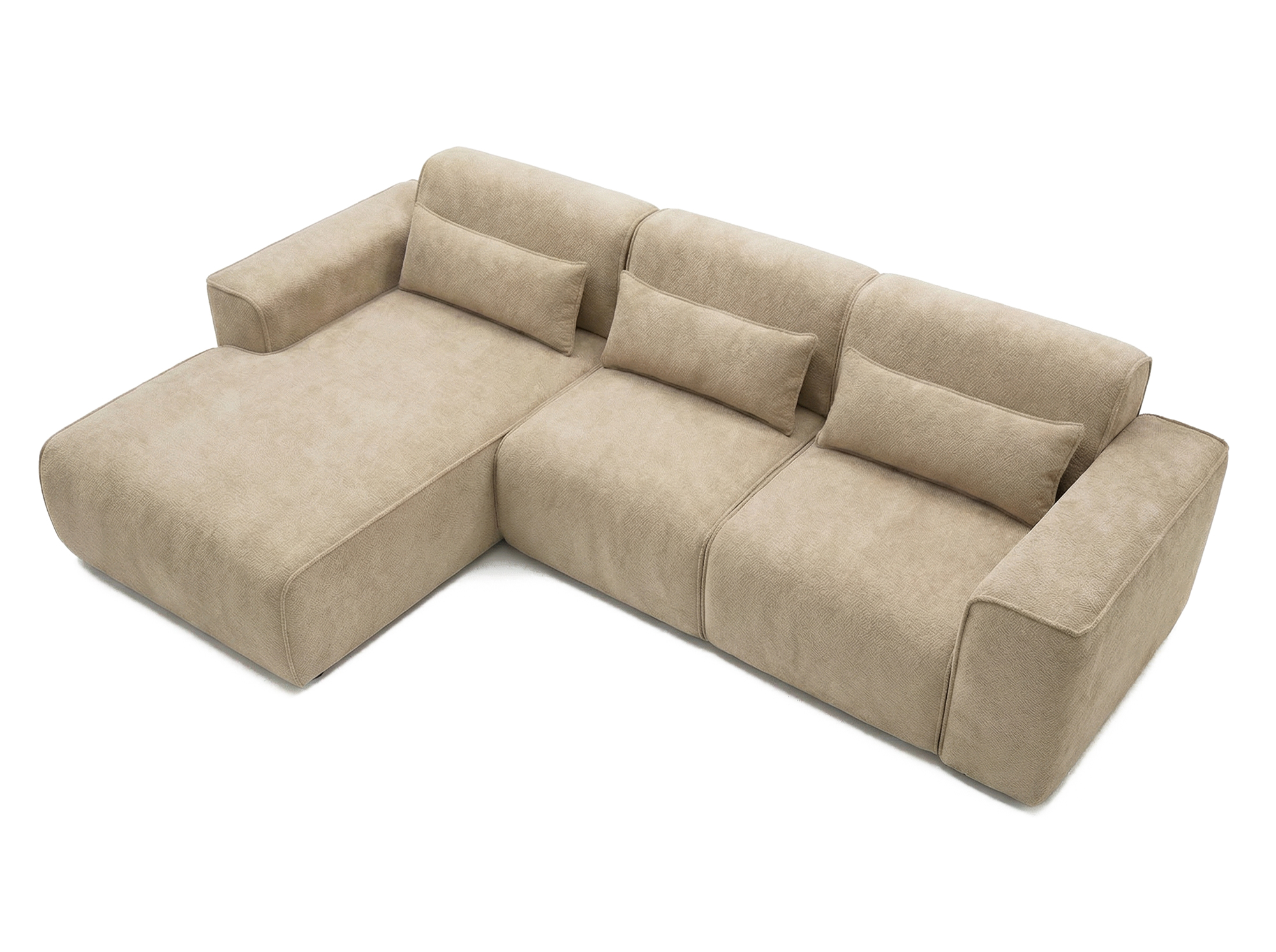 L-Form REC-2F Liza - Image 2