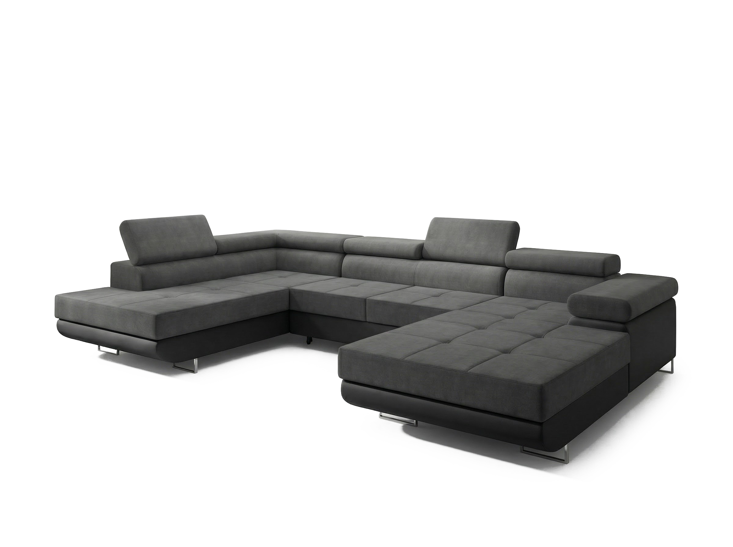 U-Form OTM/BK-2F-REC/BK Lili U - Image 0