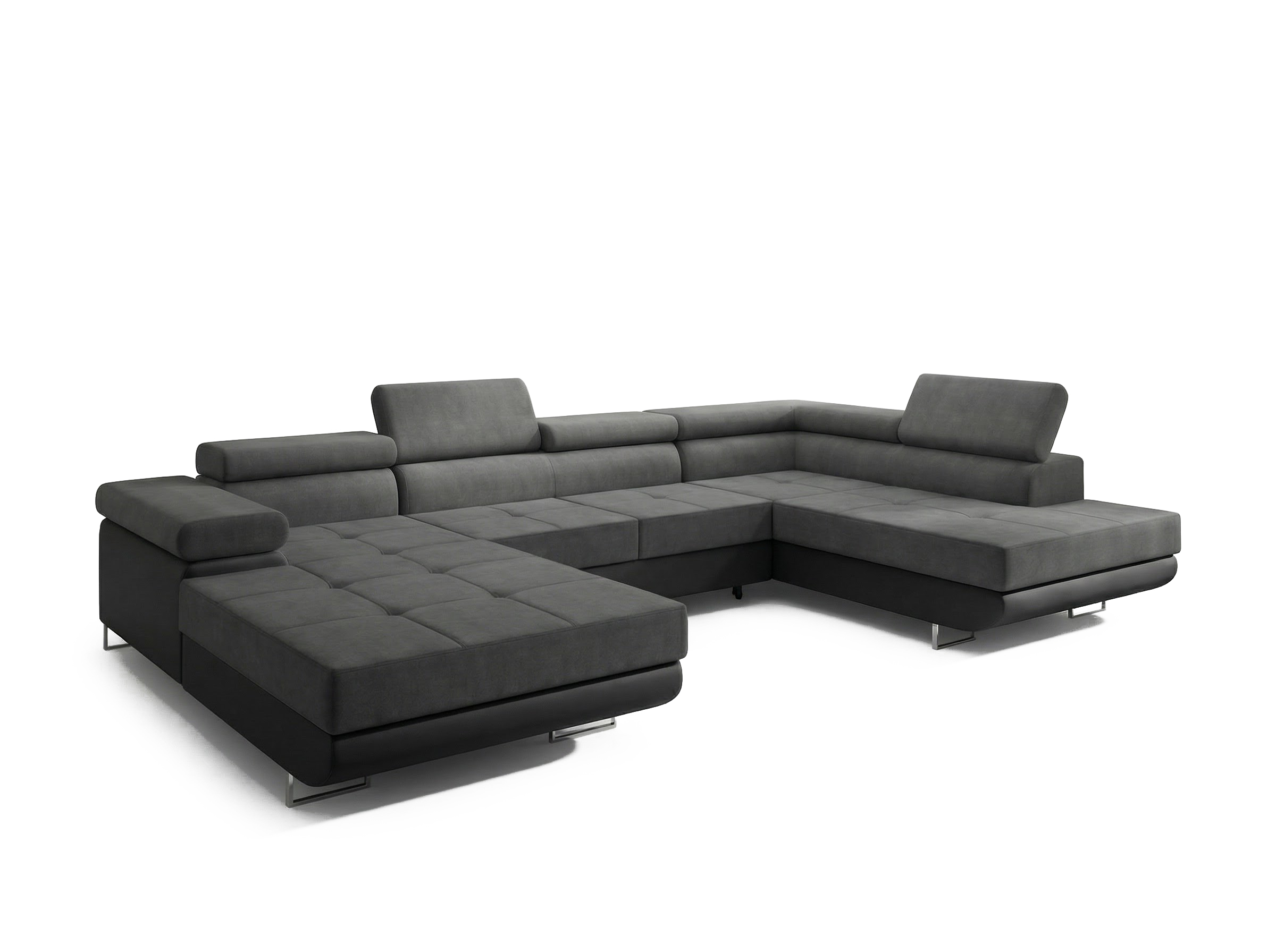 U-Form REC/BK-2F-OTM/BK Lili U - Image 0