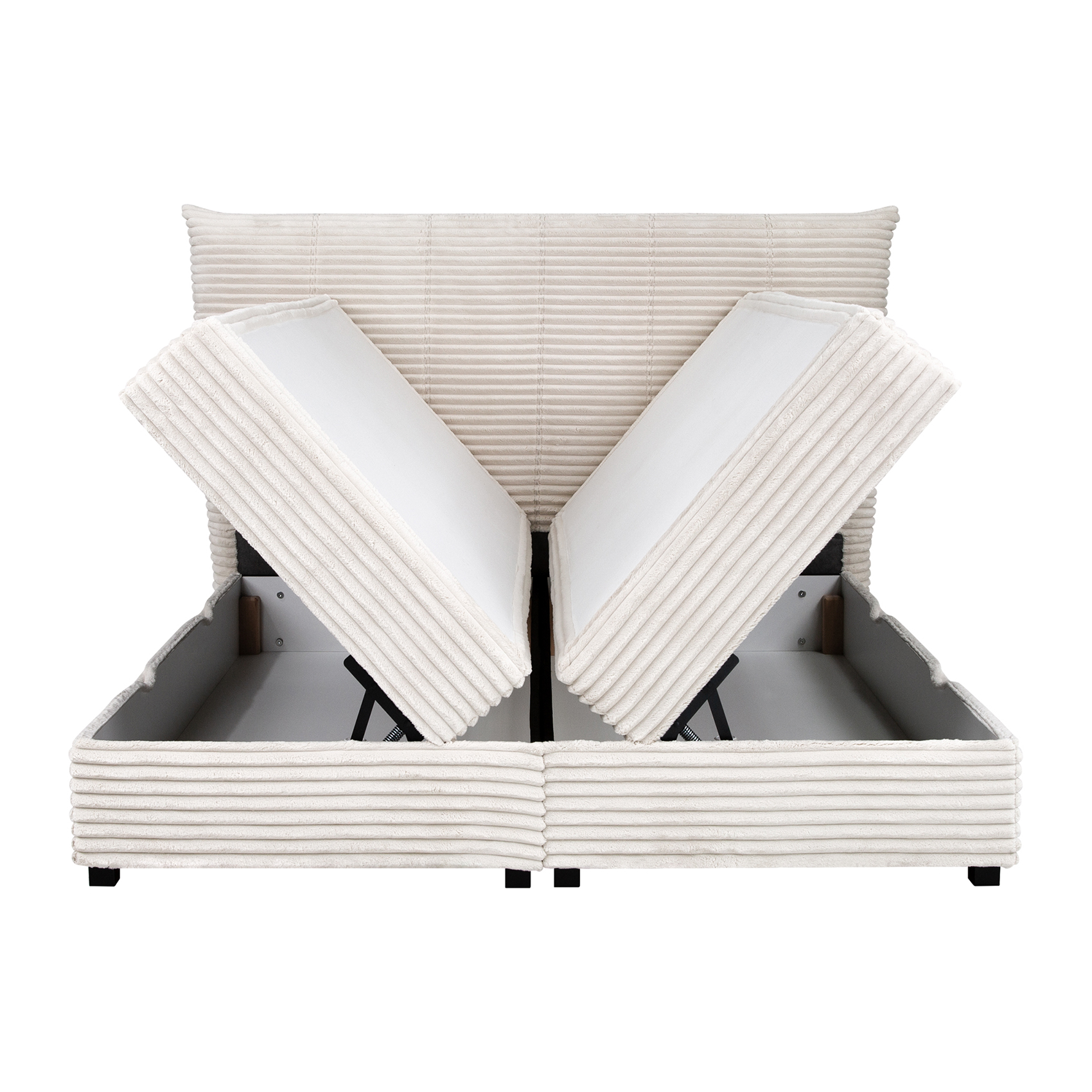 Boxspring 180x200 Paula - Image 2