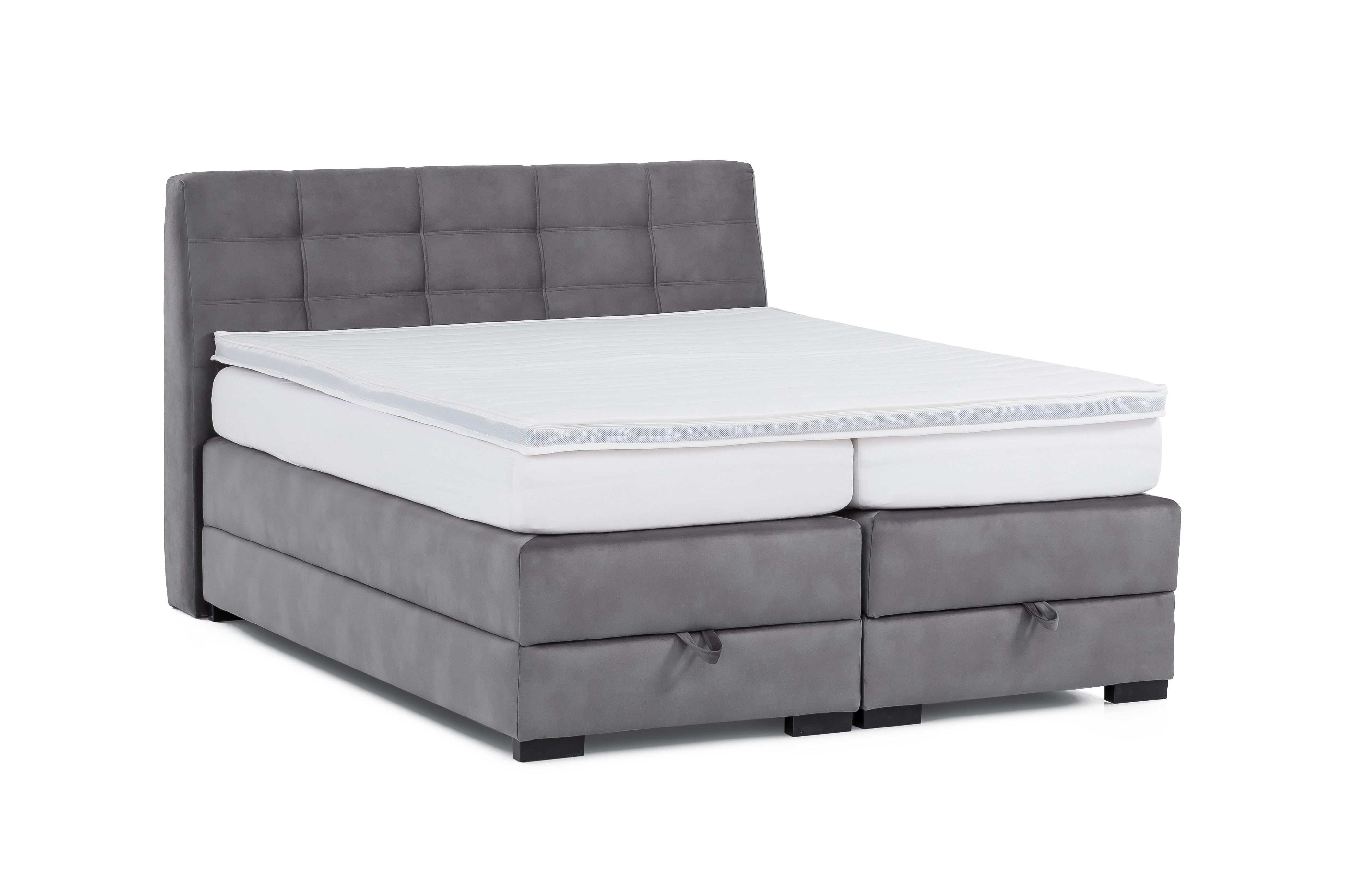 Boxspring 160x200 Linda - Image 0