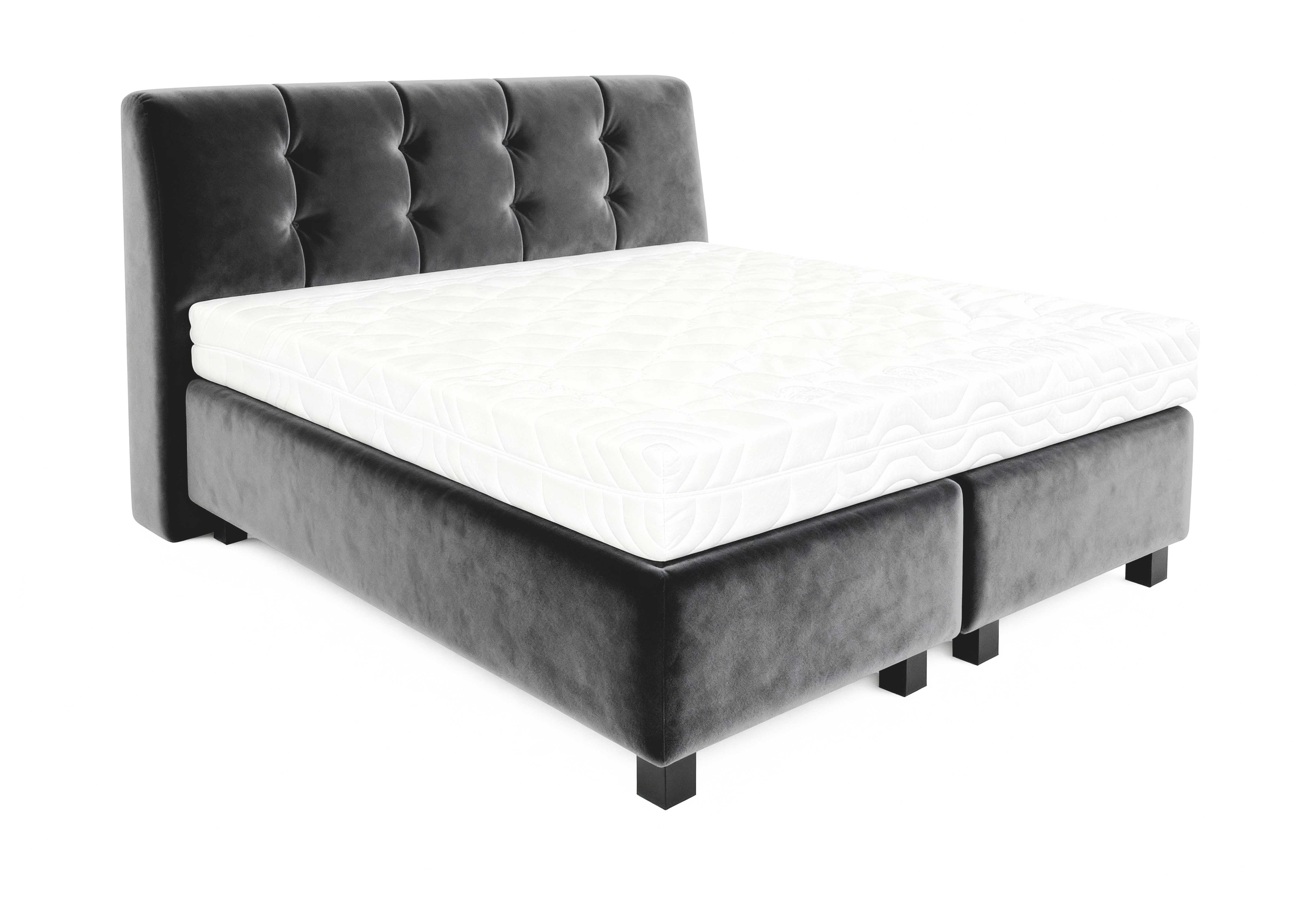 Boxspring 160x200 Alexa - Image 0