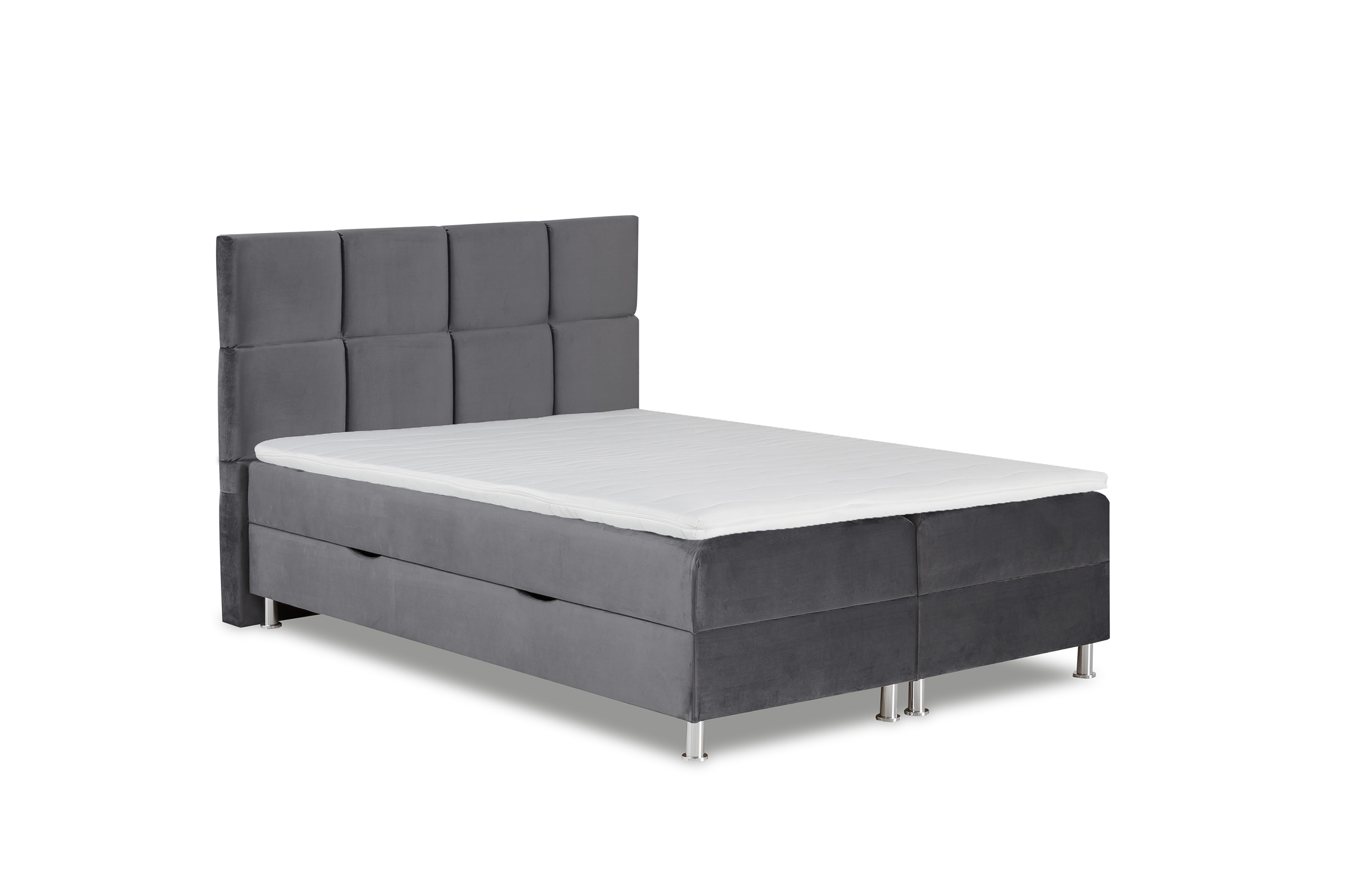 Boxspring 160x200 Benny - Image 1