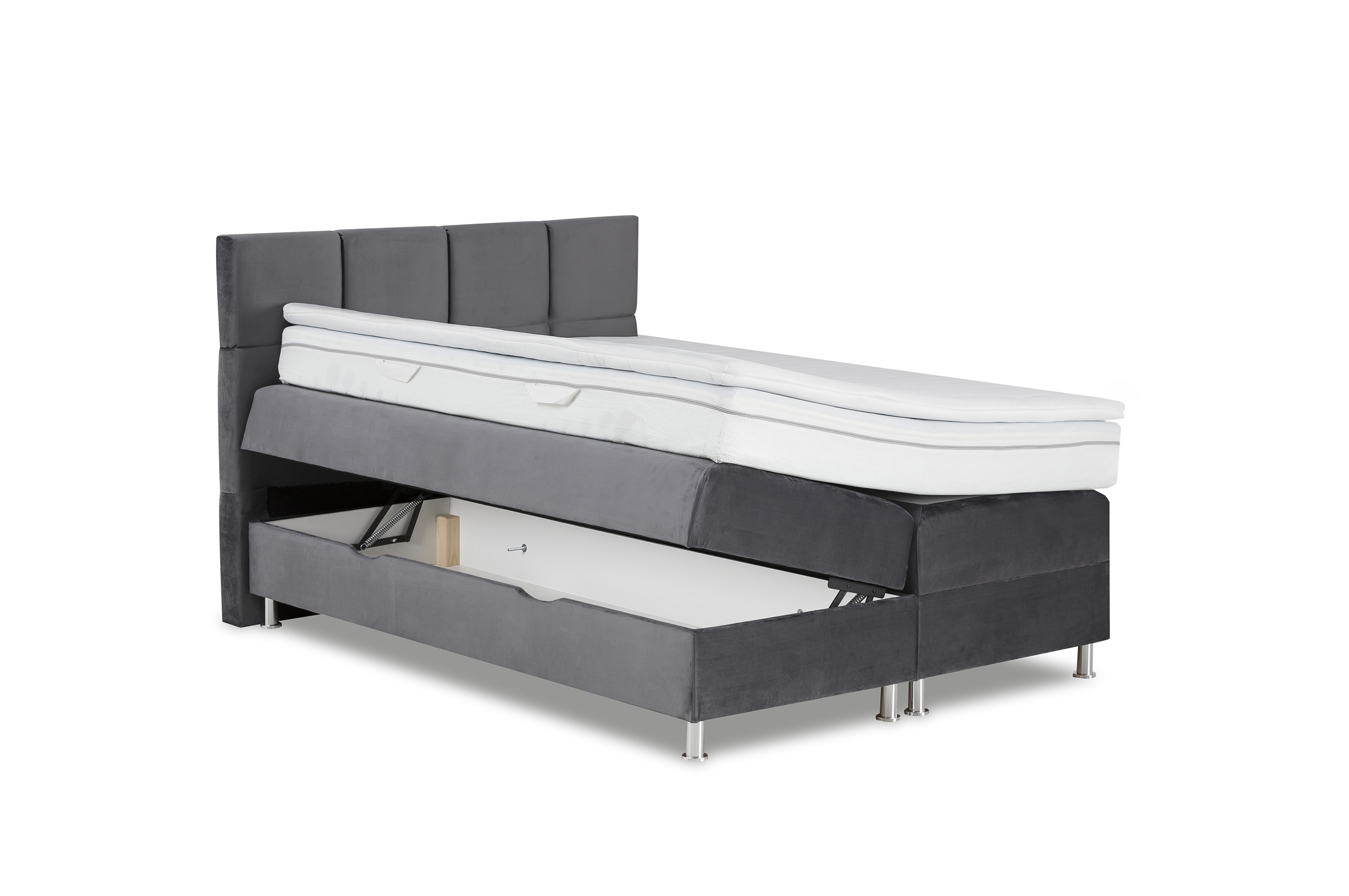 Boxspring 160x200 Benny - Image 2