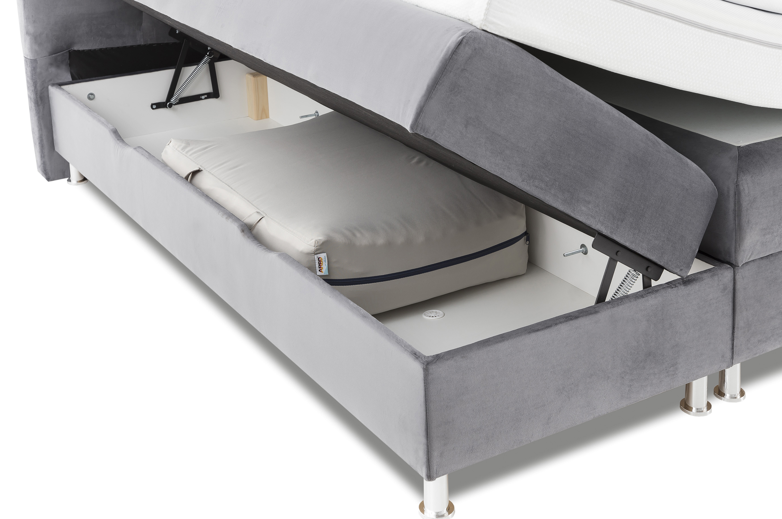 Boxspring 160x200 Benny - Image 5