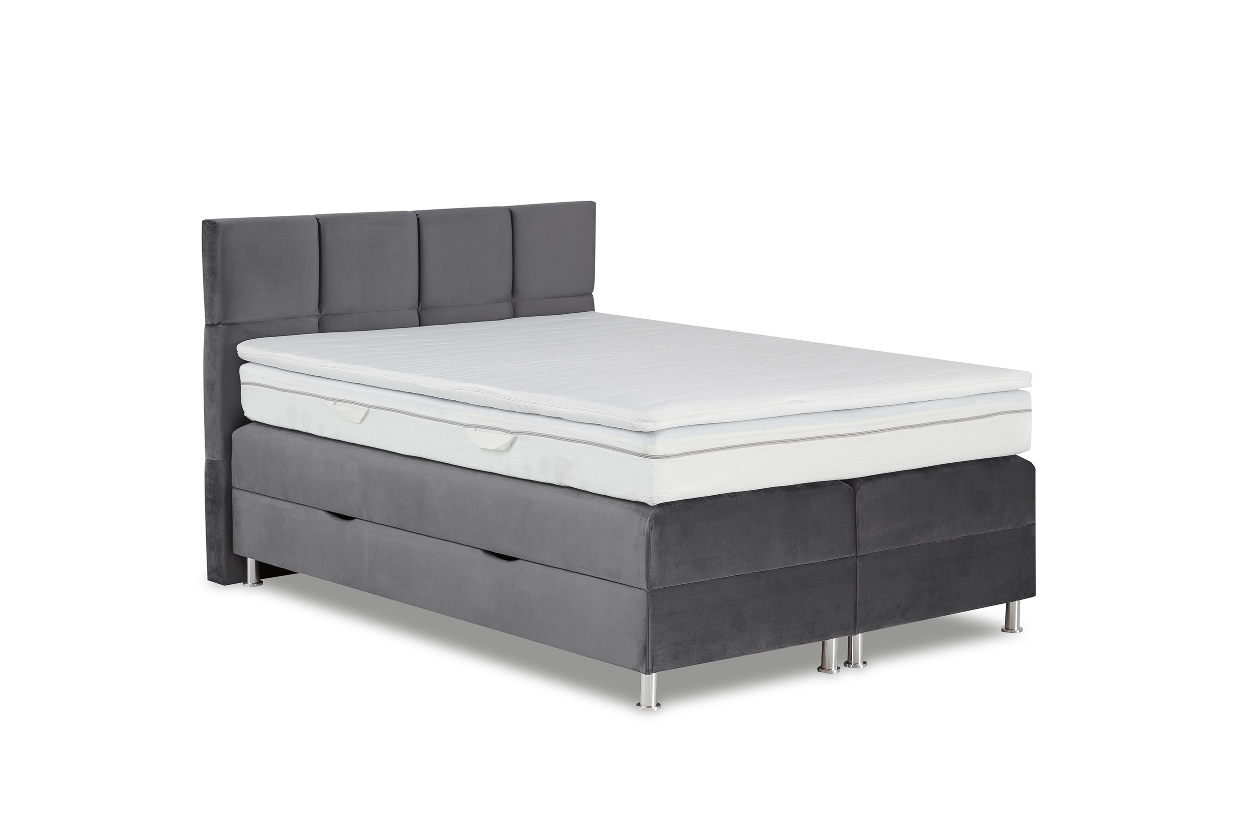Boxspring 160x200 Benny - Image 0