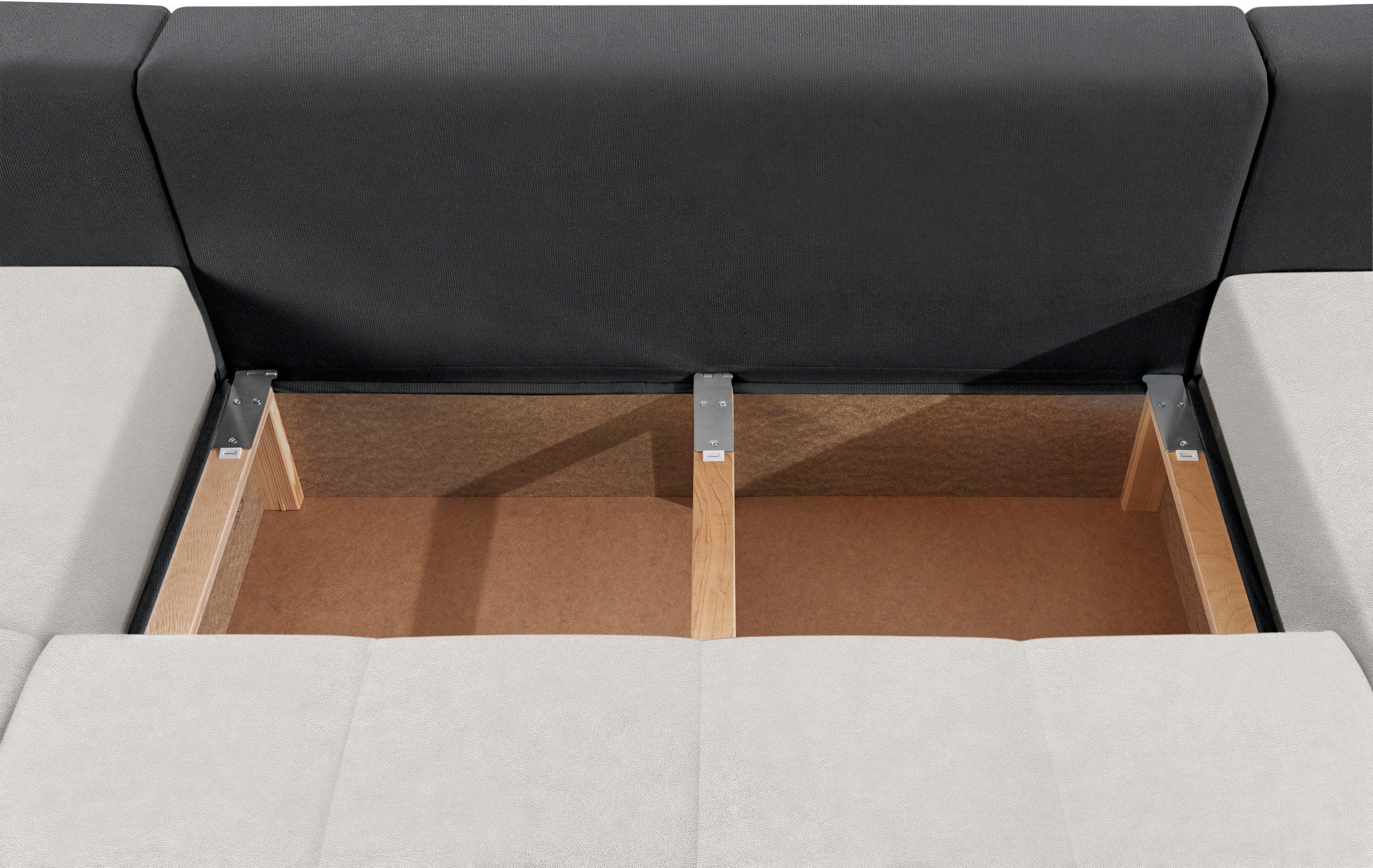 Wohnlandschaft Josy 2 - Image 5