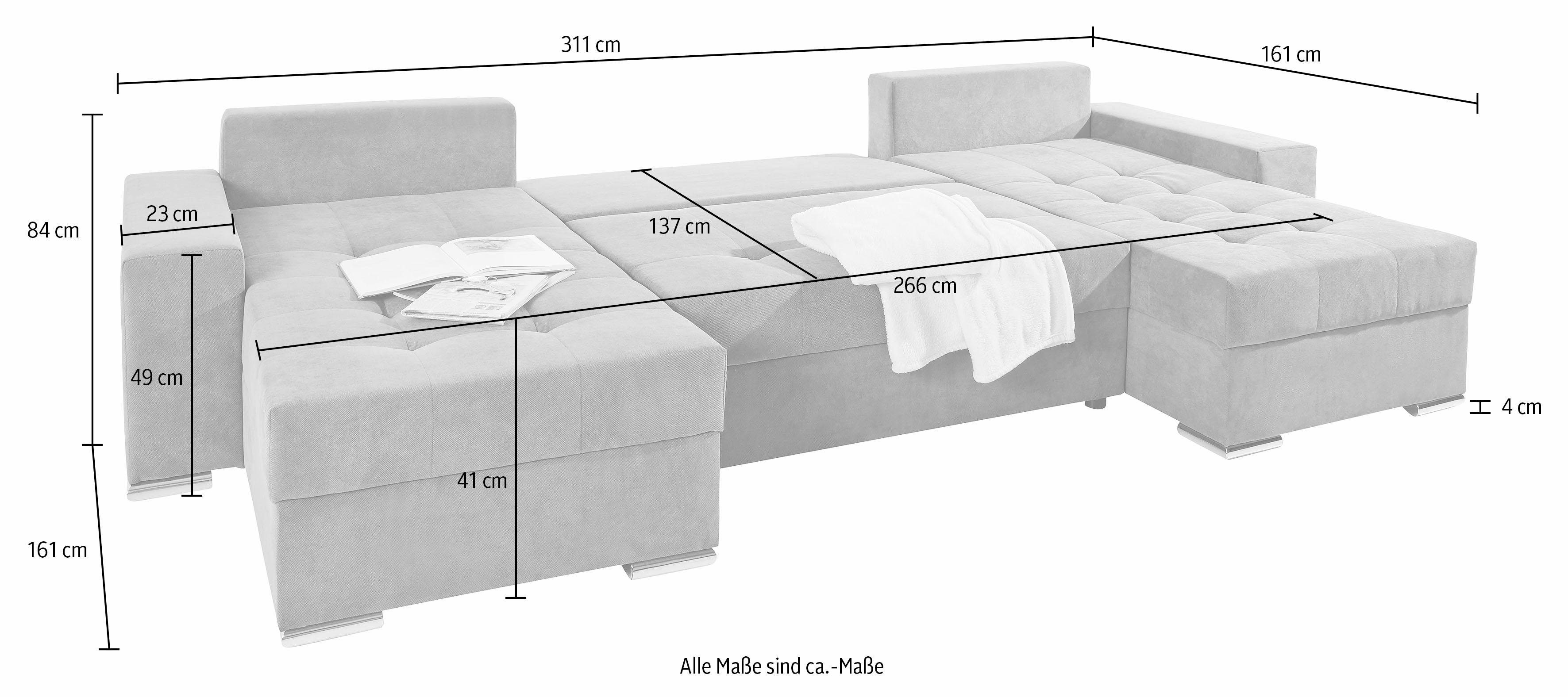 Wohnlandschaft Josy - Image 10