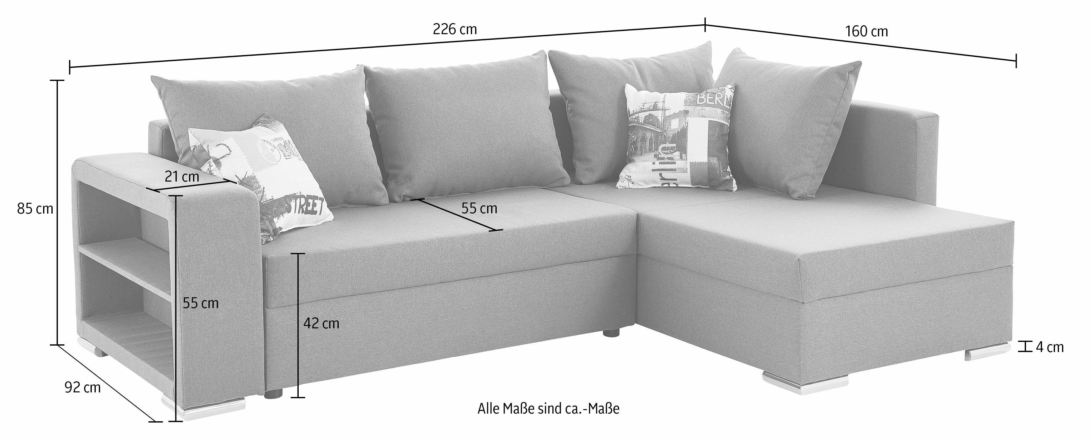 Ecksofas John - Image 4