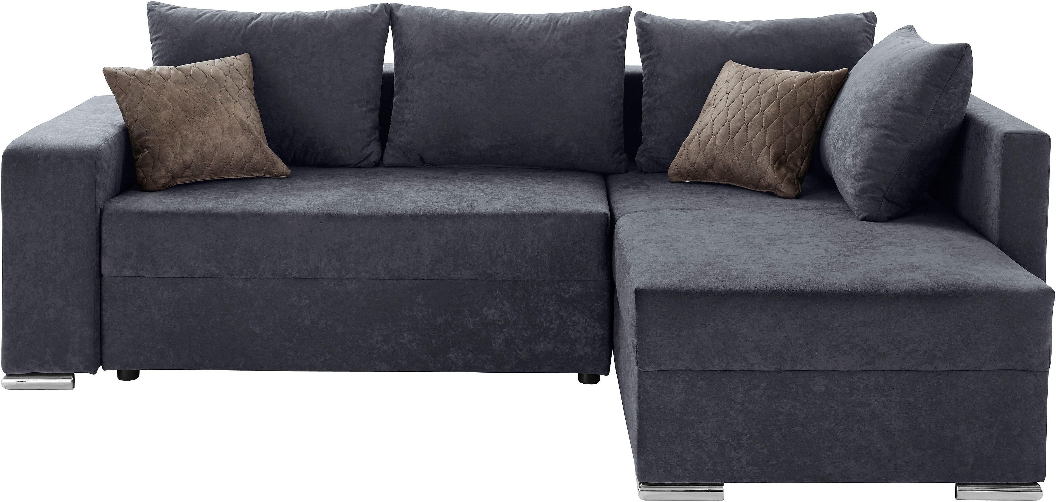 Ecksofas John - Image 1