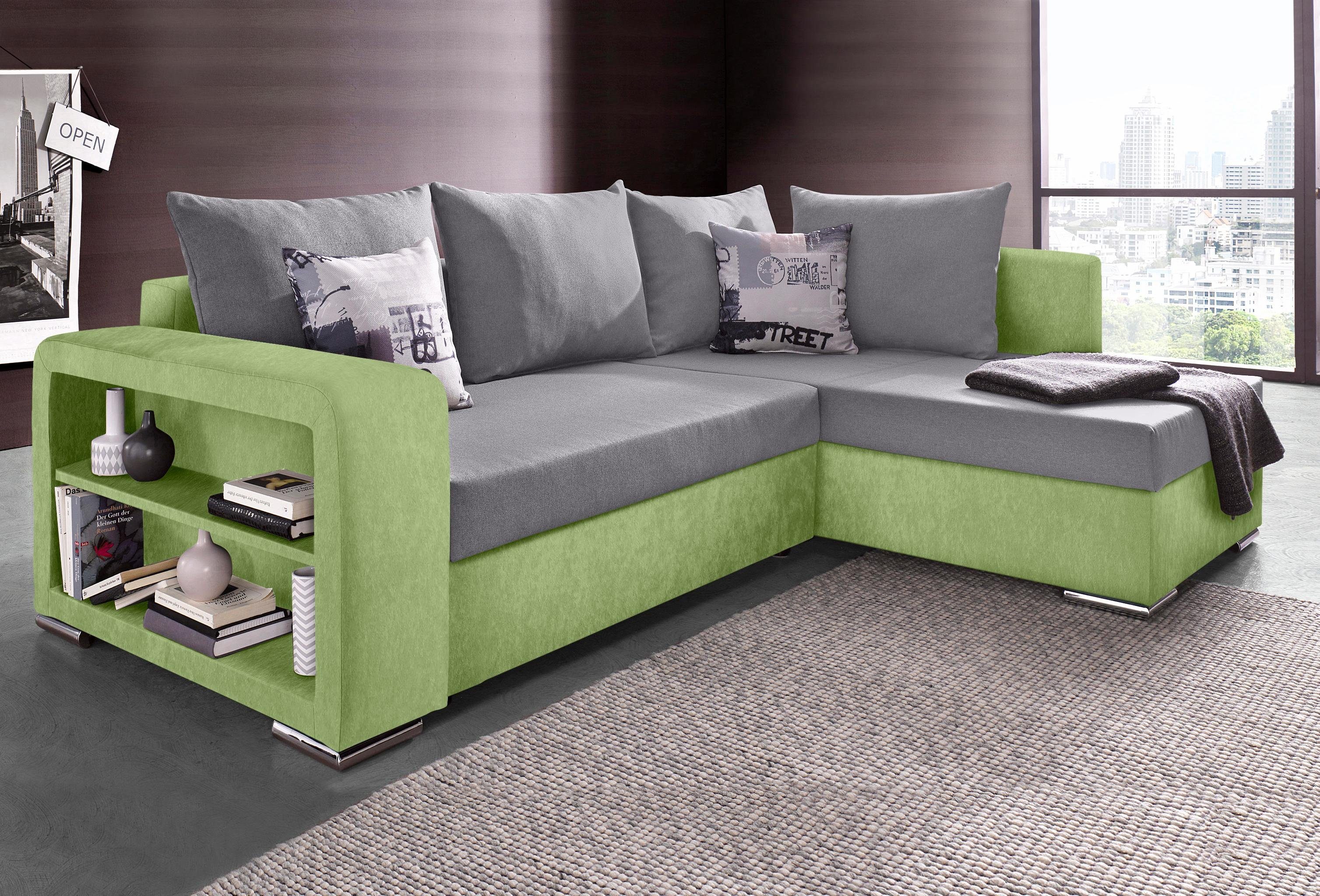 Ecksofas John - Image 1