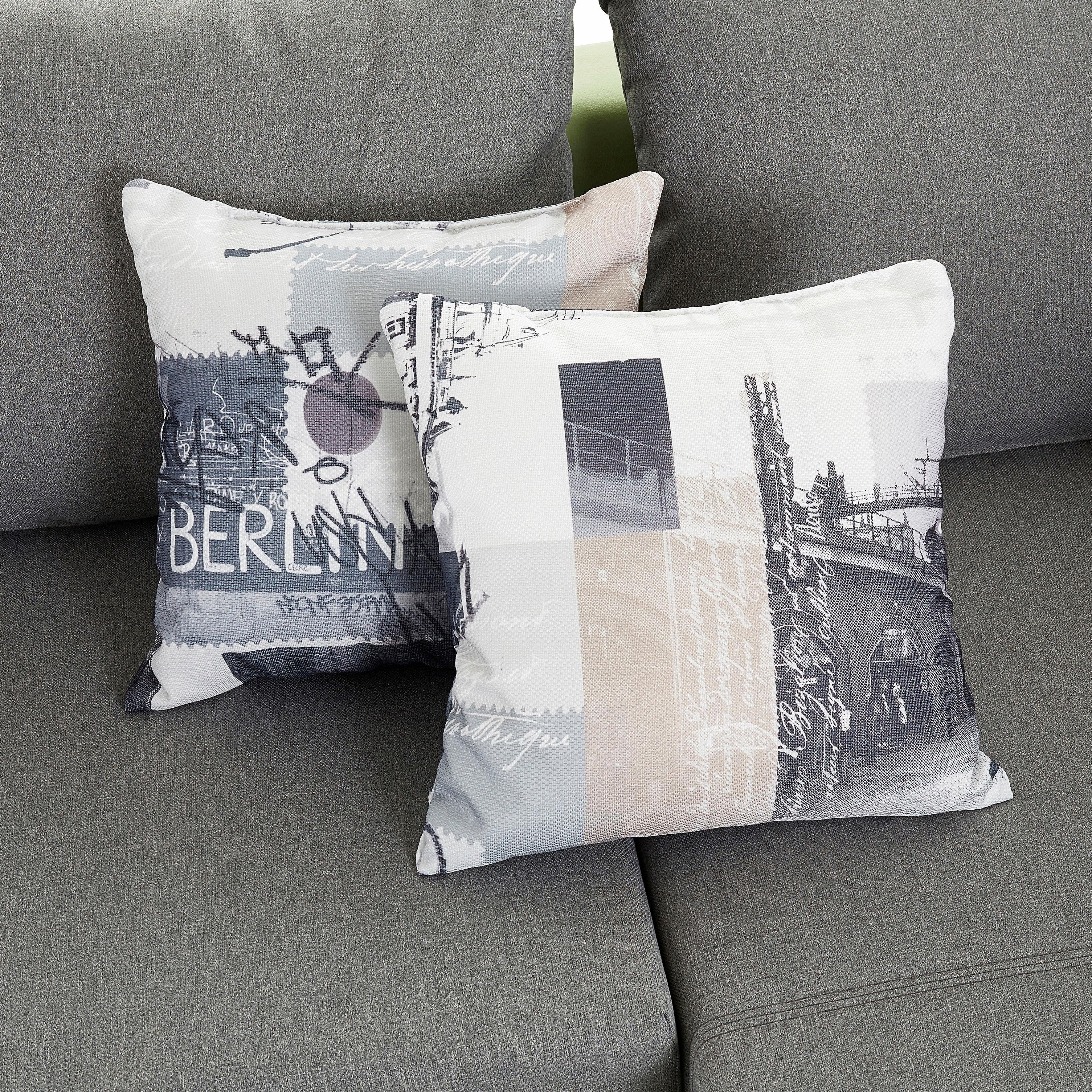 Ecksofas John - Image 7