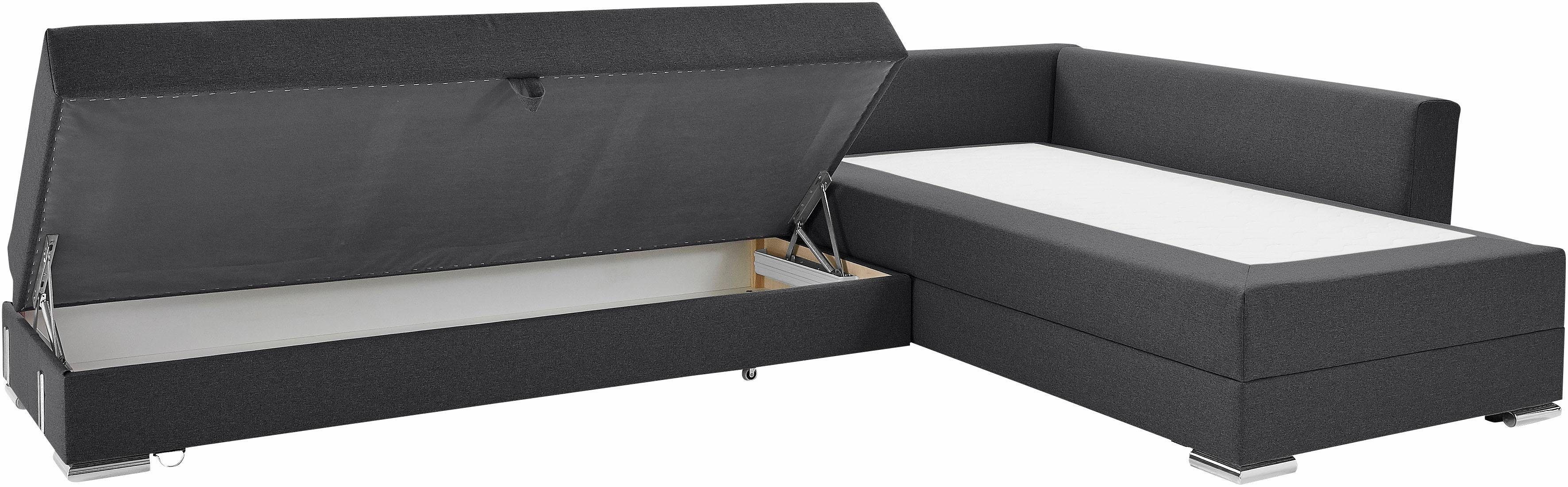Ecksofas Night & Day - Image 7