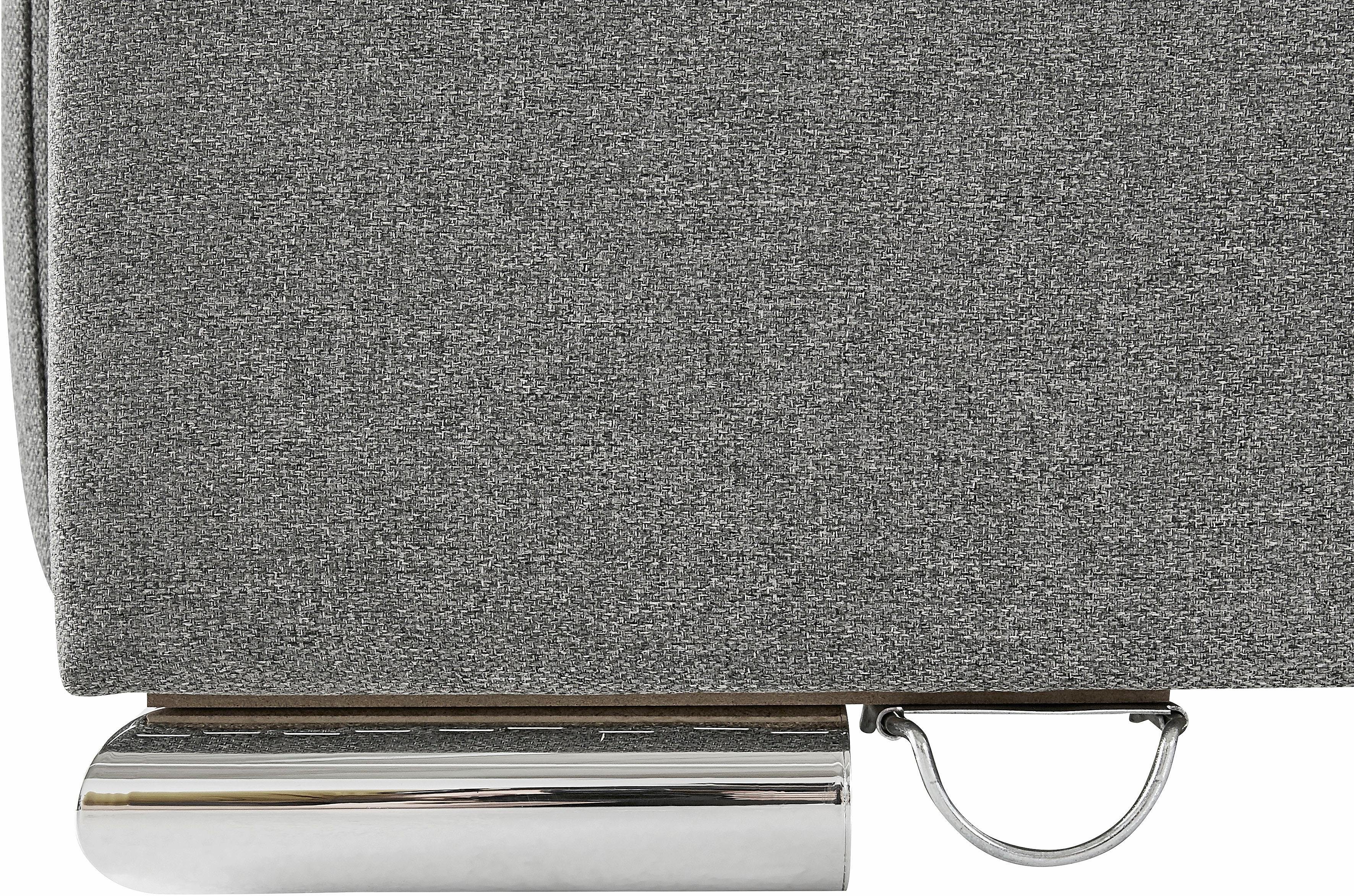 L-Form Ecksofas Night & Day - Image 4