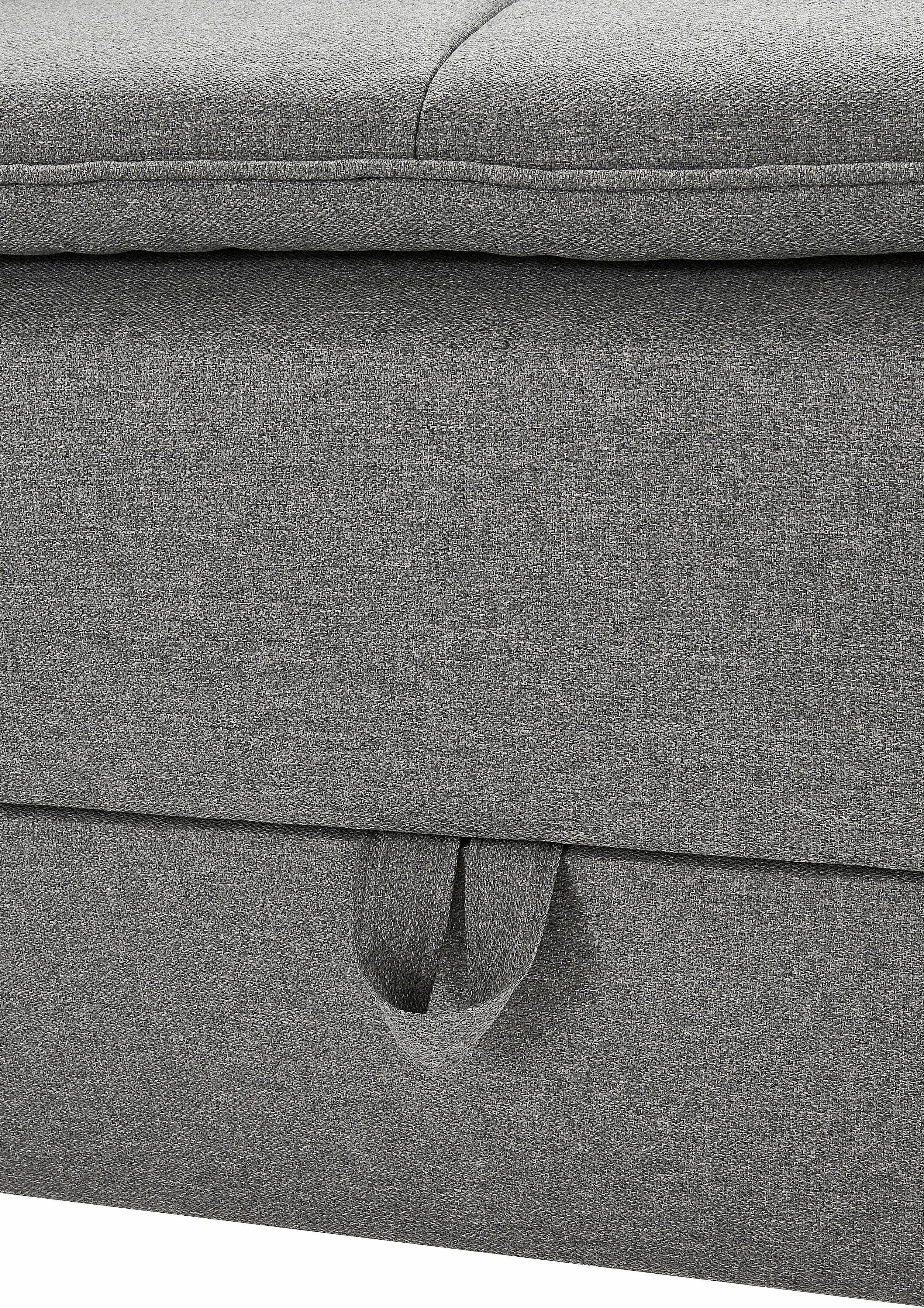 L-Form Ecksofas Night & Day - Image 8