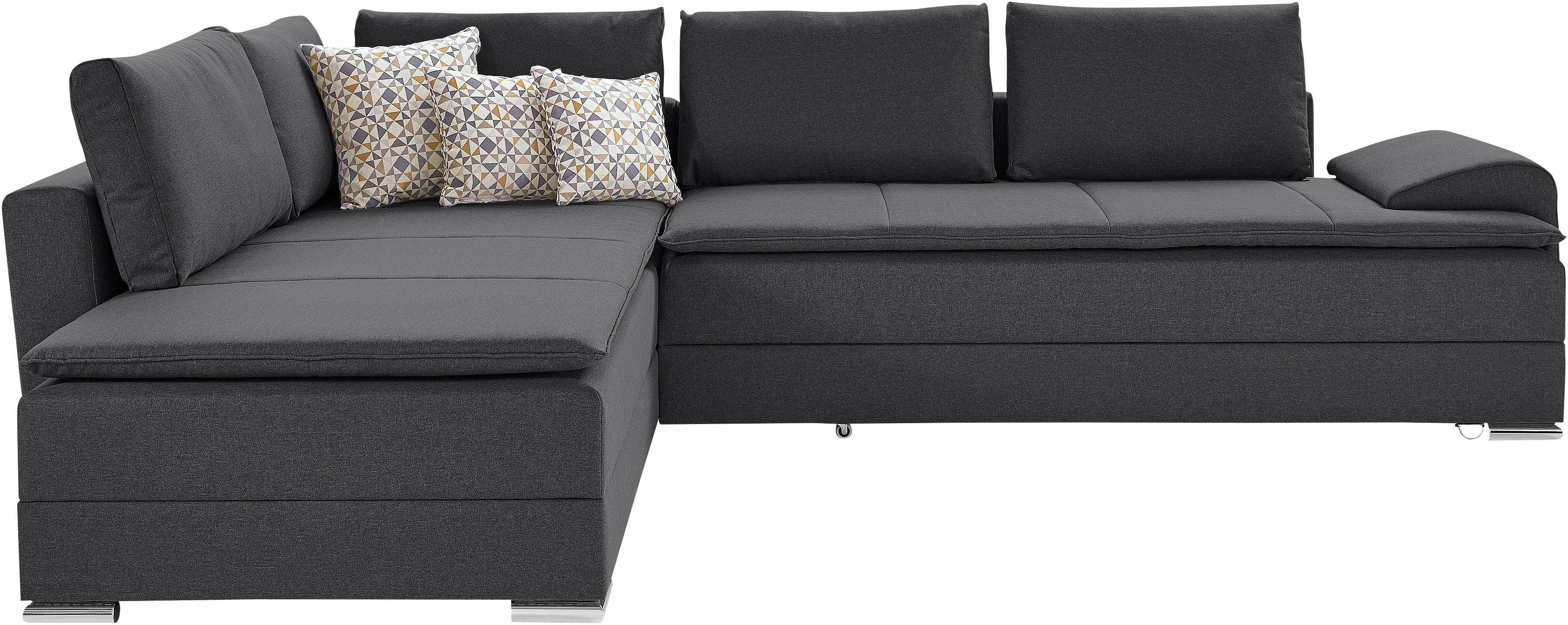 Ecksofas Night & Day - Image 1