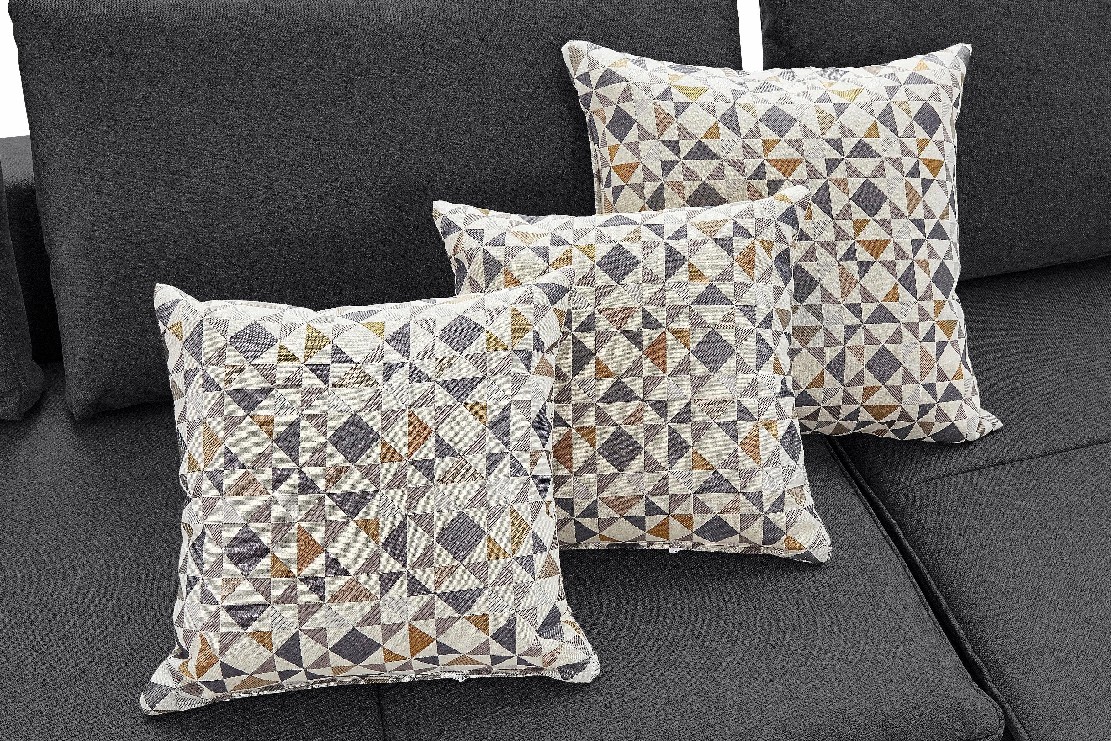 Ecksofas Night & Day - Image 9