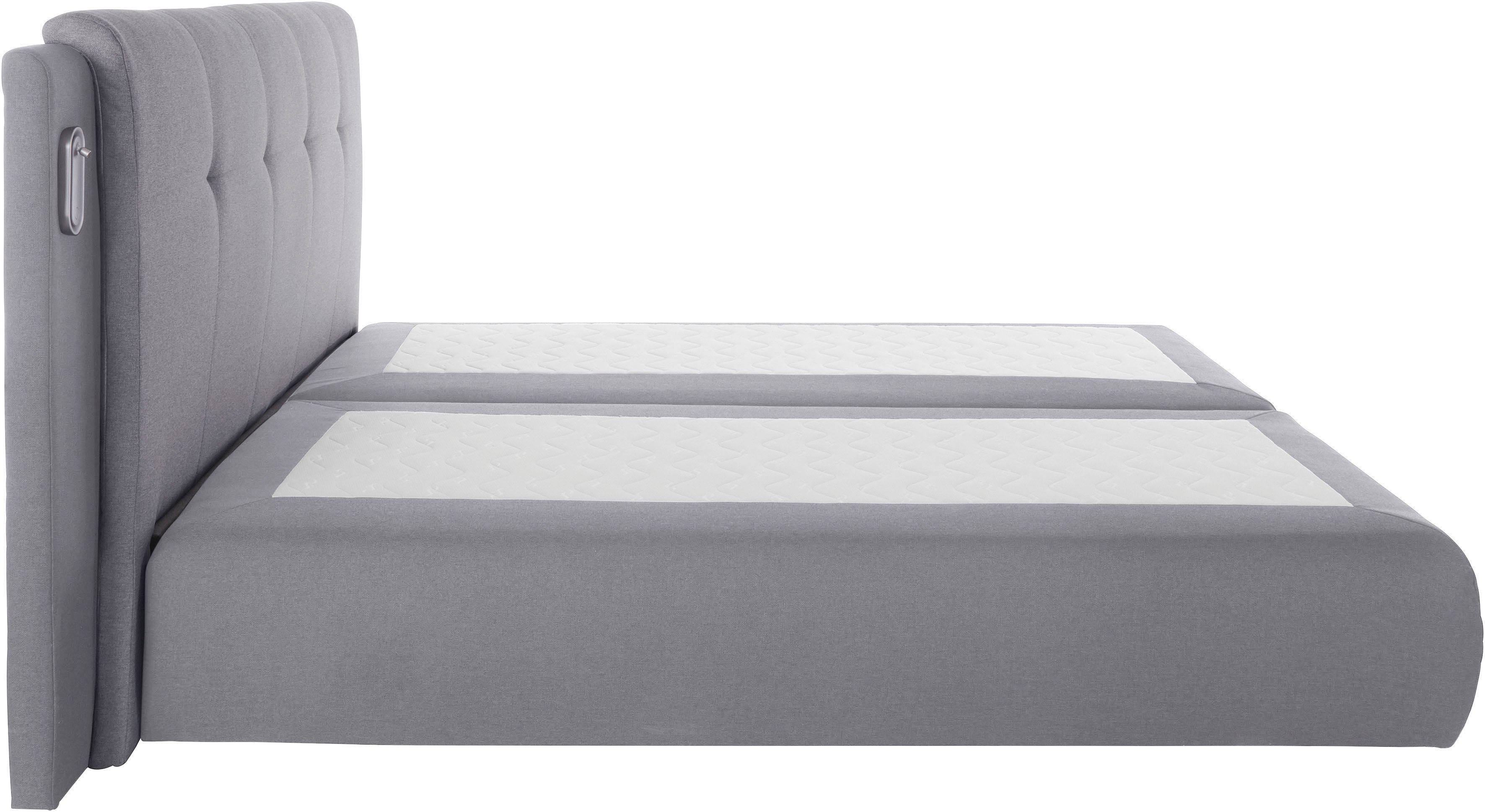 Boxspring 180x200 Borna - Image 4