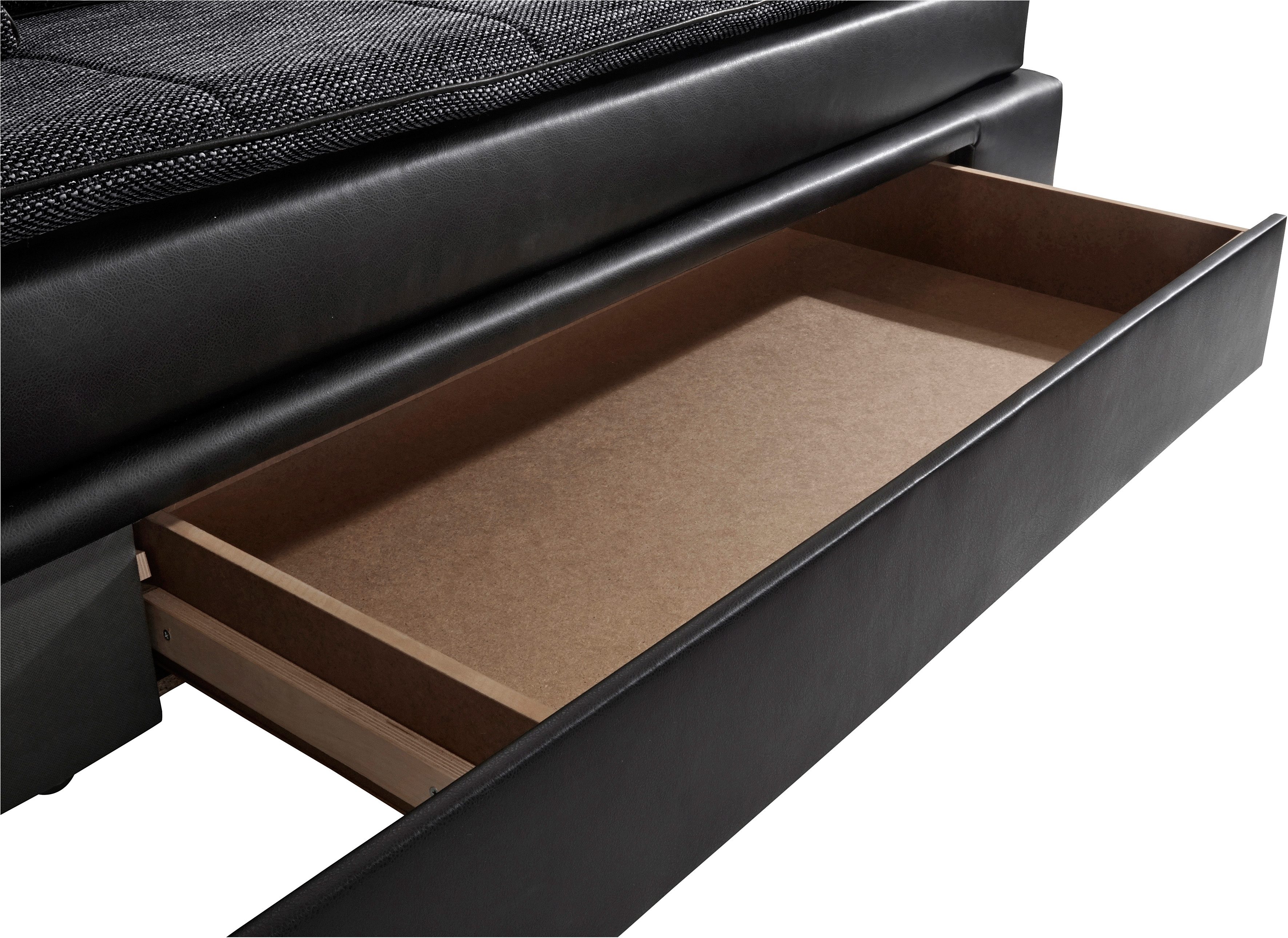 Ecksofas Night & Day - Image 8