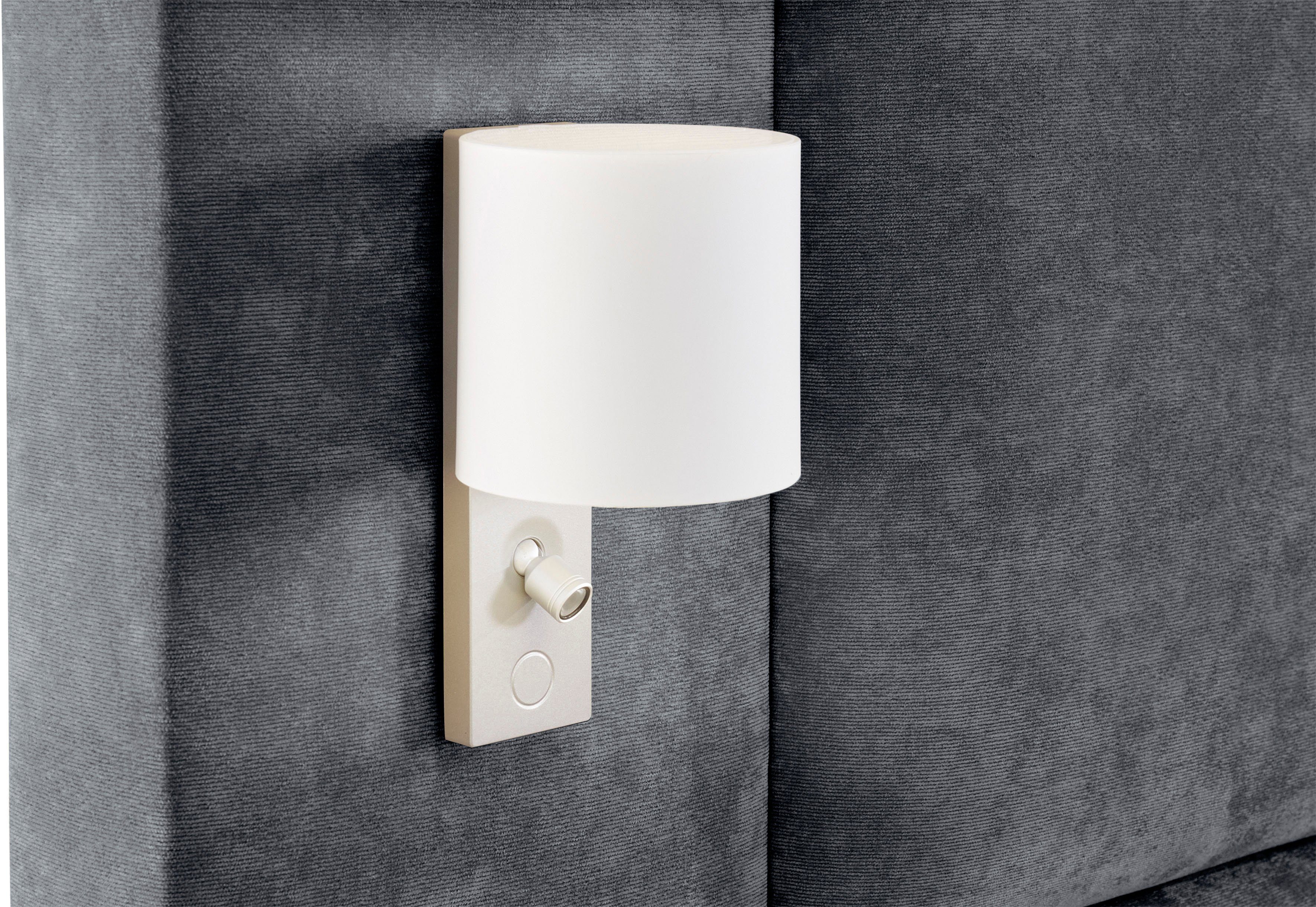 Boxspring 180x200 Copenhagen - Image 6