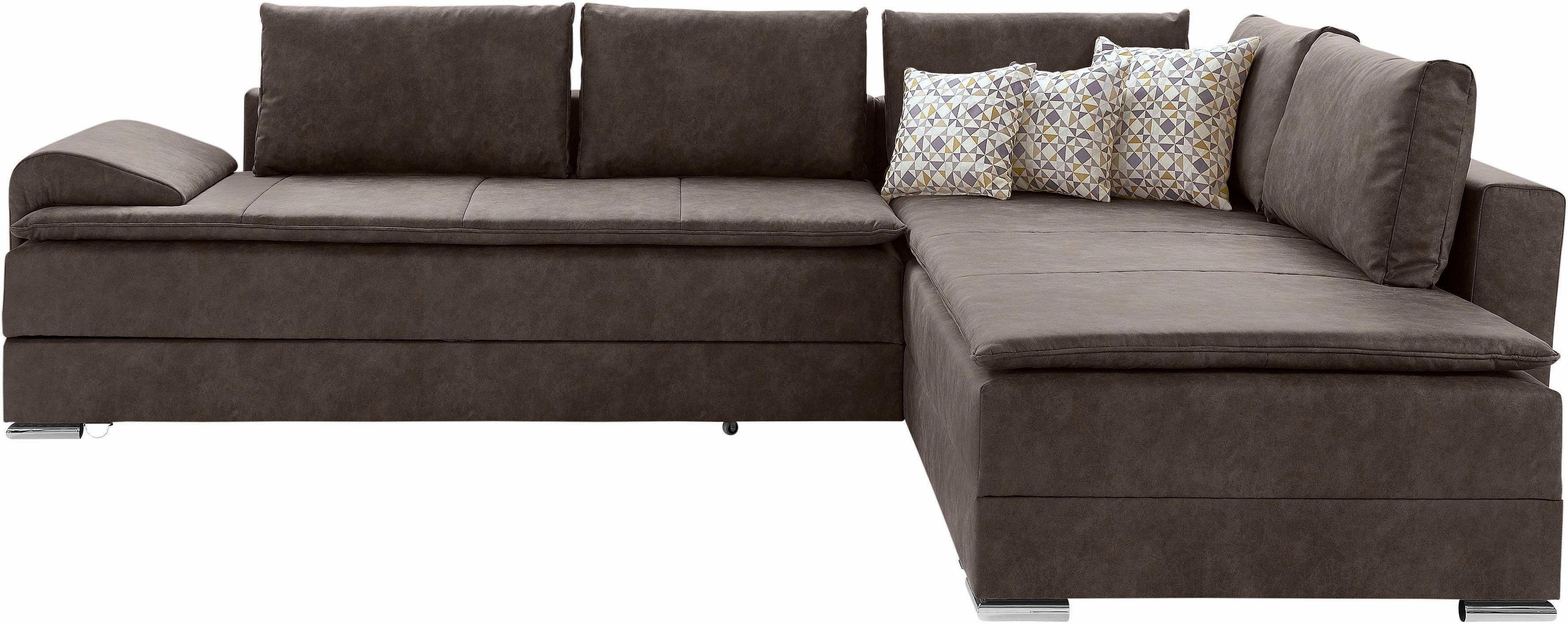 Ecksofas Night & Day - Image 1