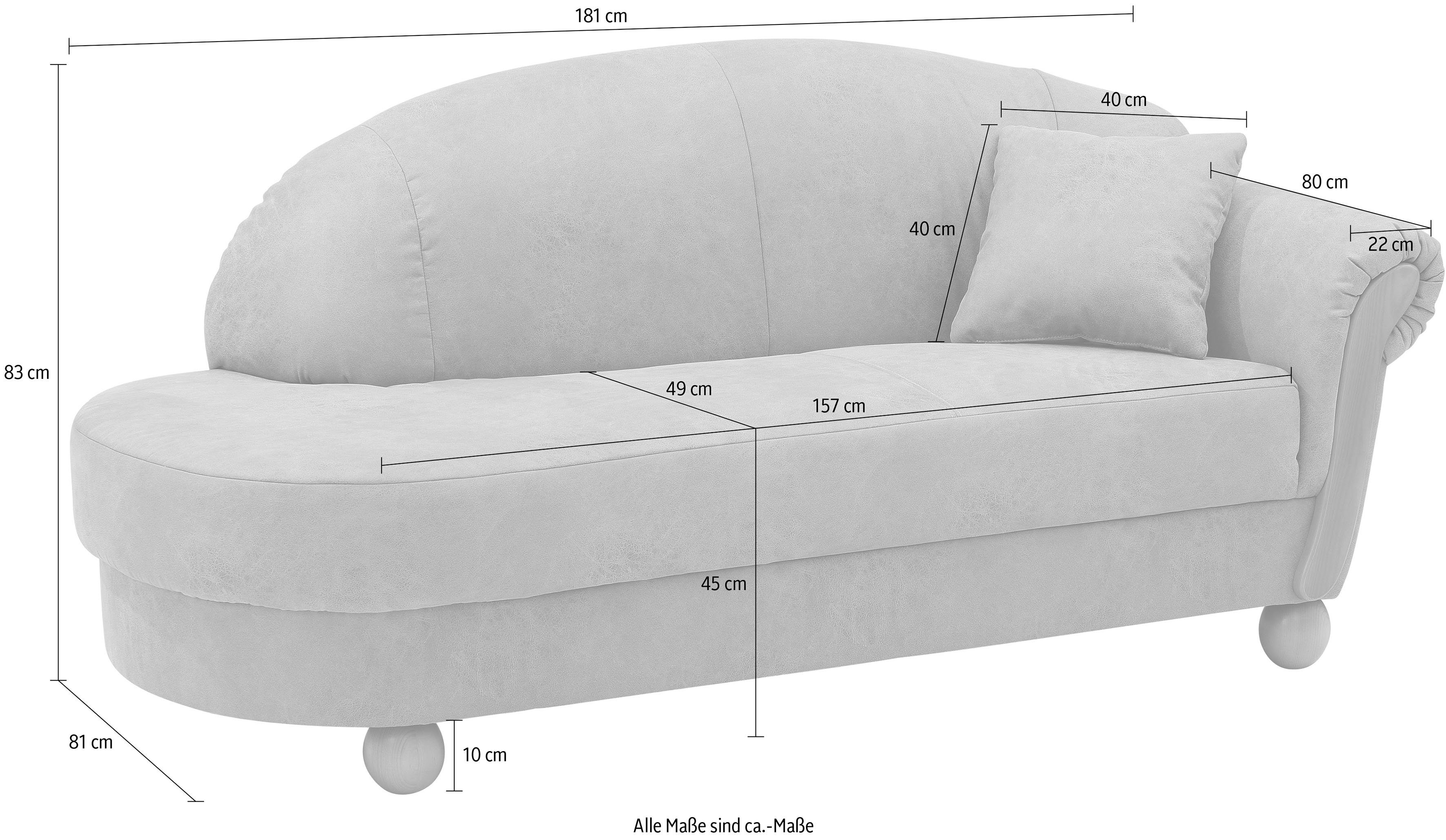 Longchair Milano - Image 2