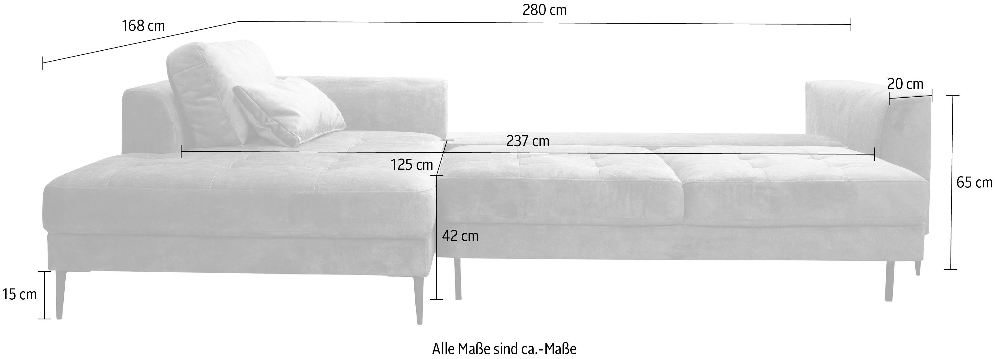 Ecksofas Luzi - Image 5