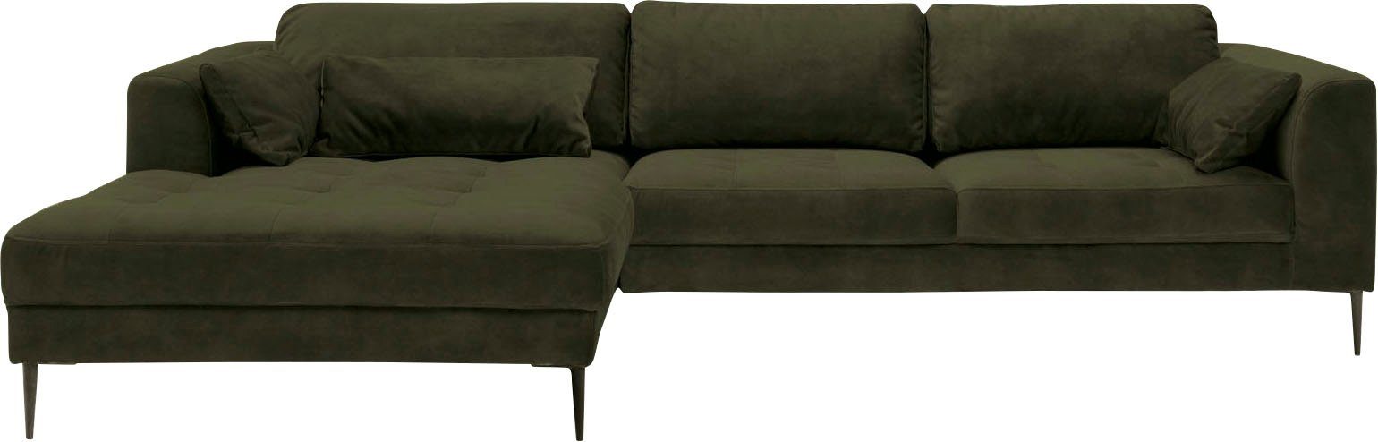 Ecksofas Luzi - Image 1