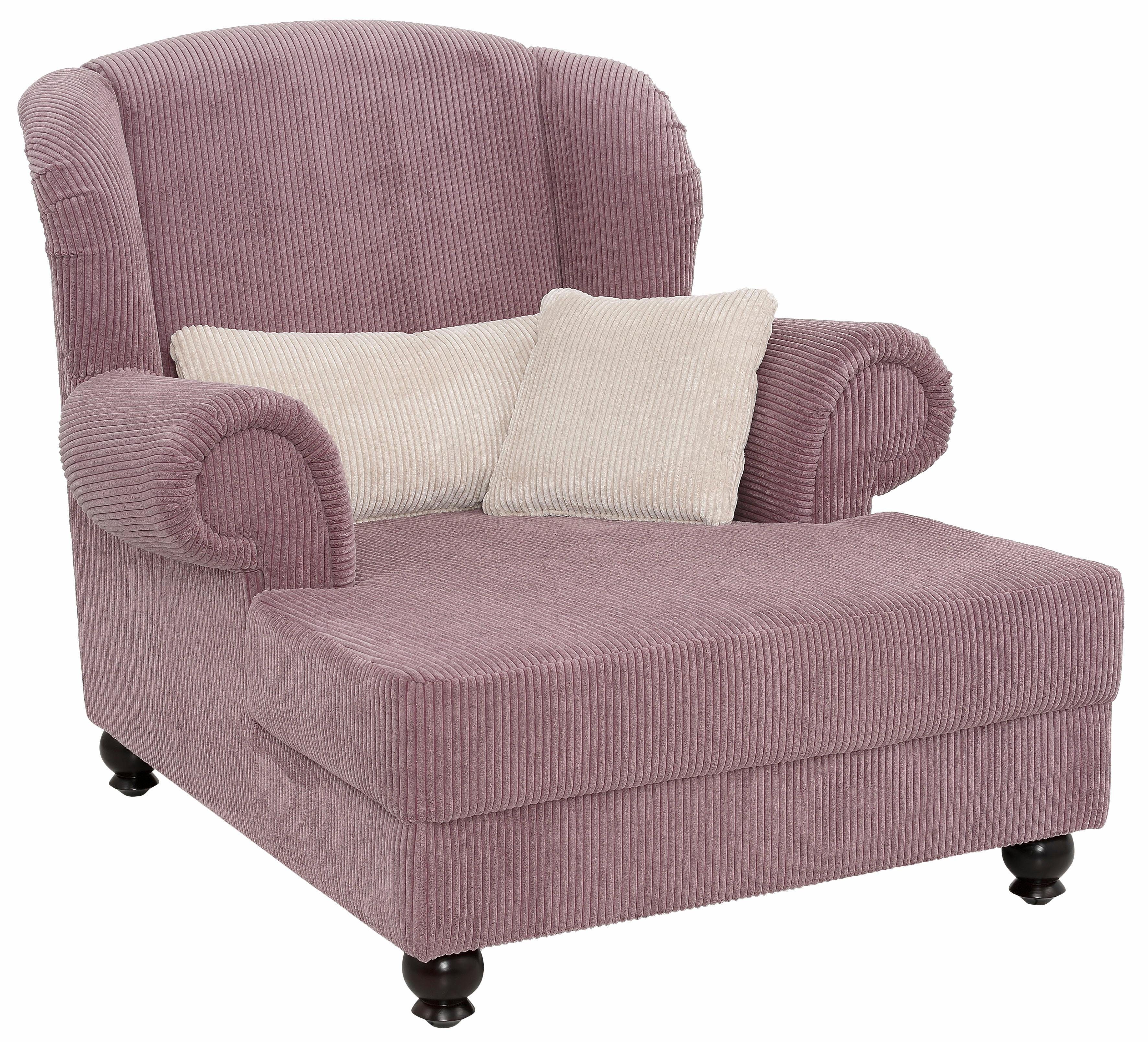 Sessel King Henry - Image 1