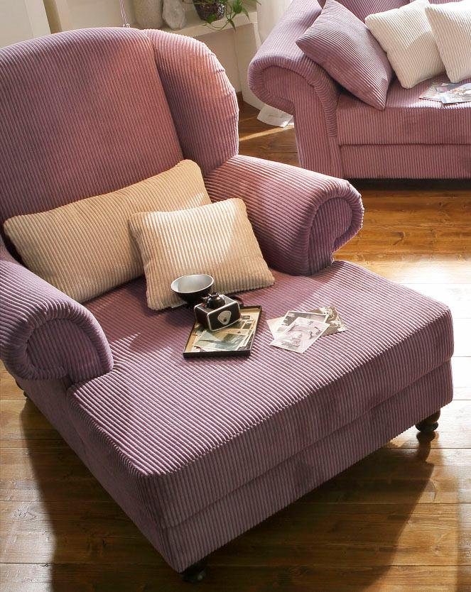 Sessel King Henry - Image 0