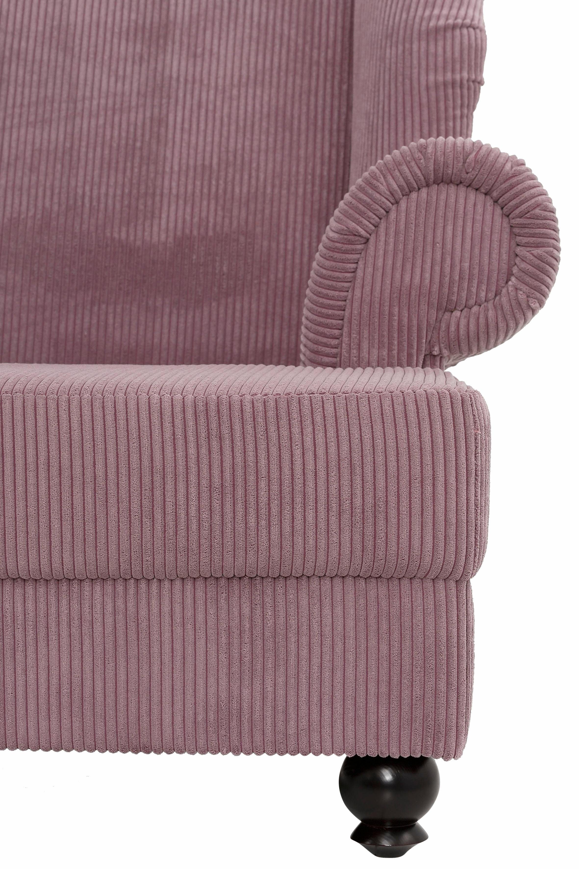 Sessel King Henry - Image 6