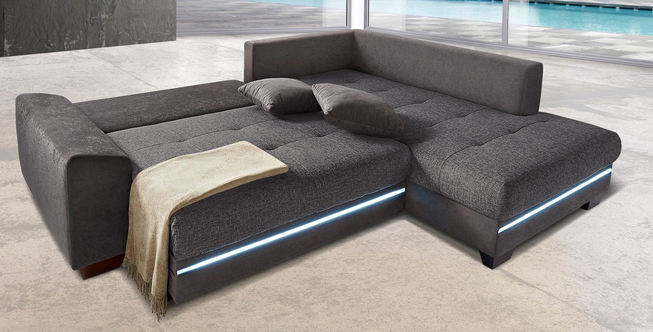 Ecksofas Nikita - Image 0