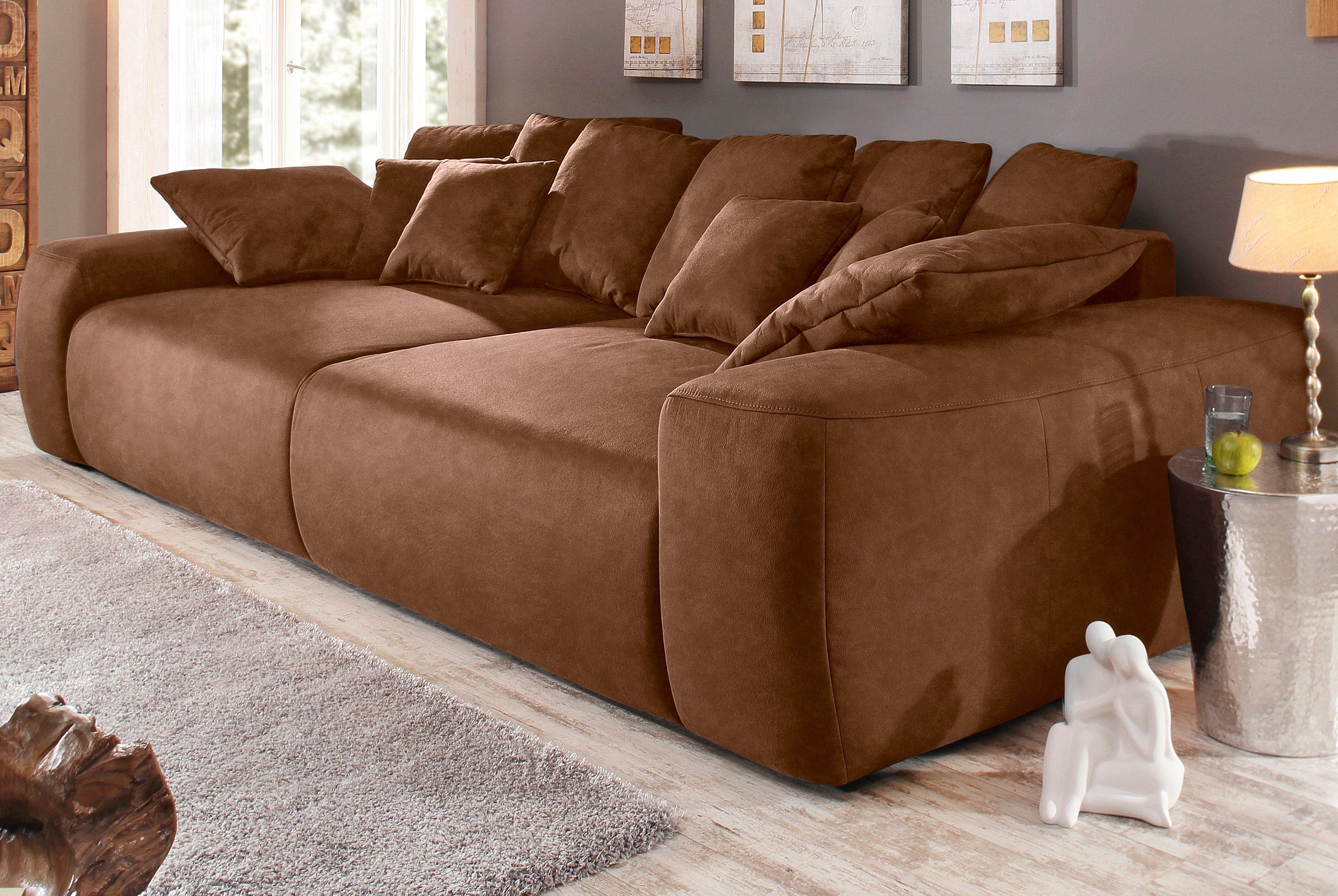 Bigsofa Riveo Luxus - Image 0