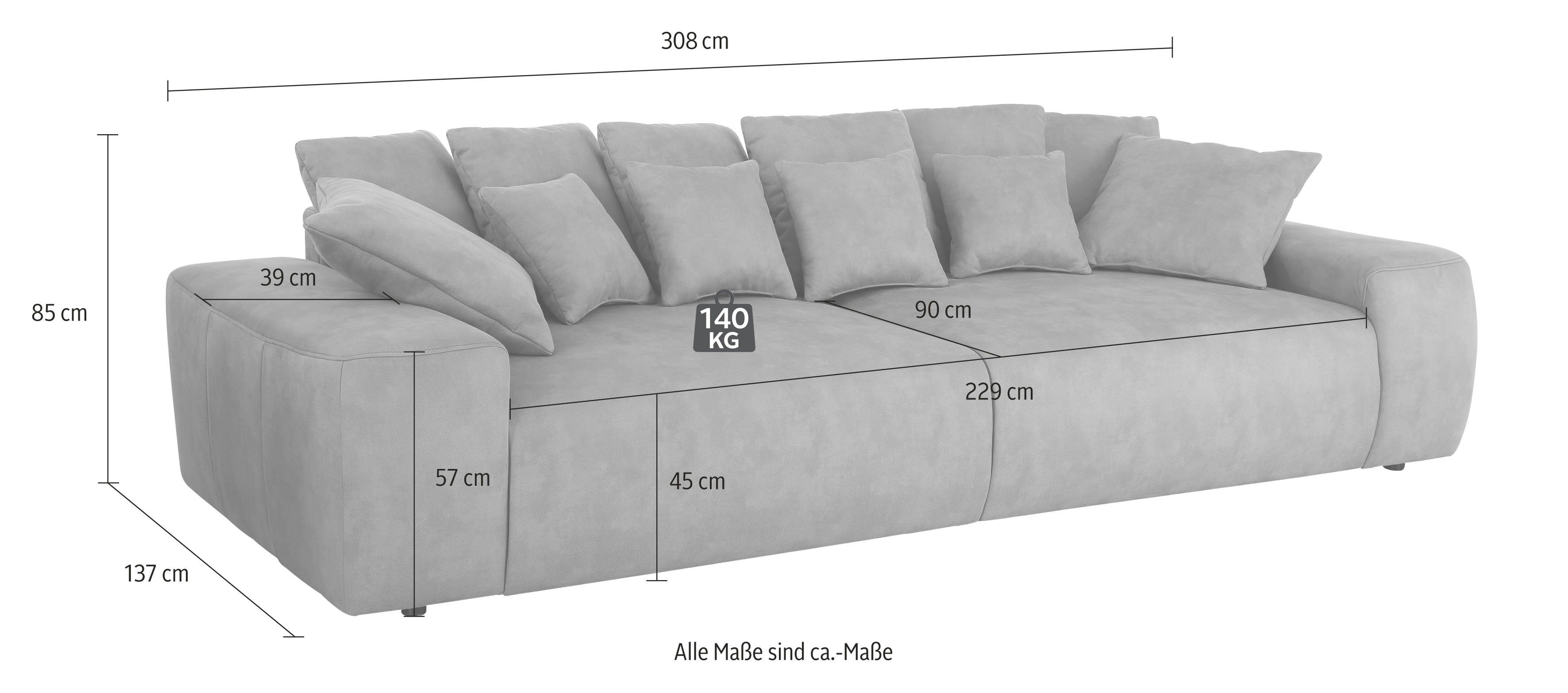 Bigsofa Riveo Luxus - Image 1