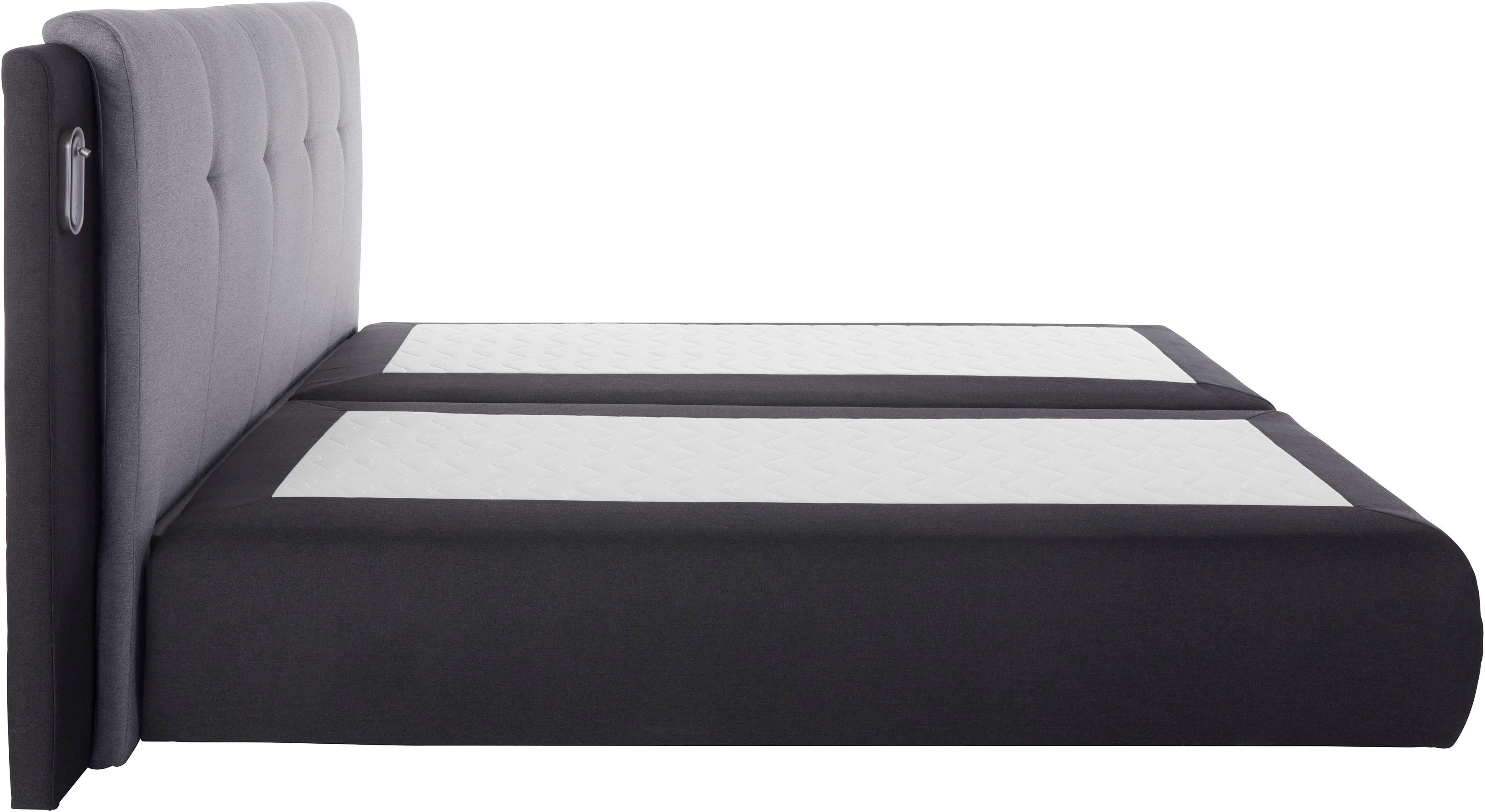 Boxspring 180x200 Borna - Image 3