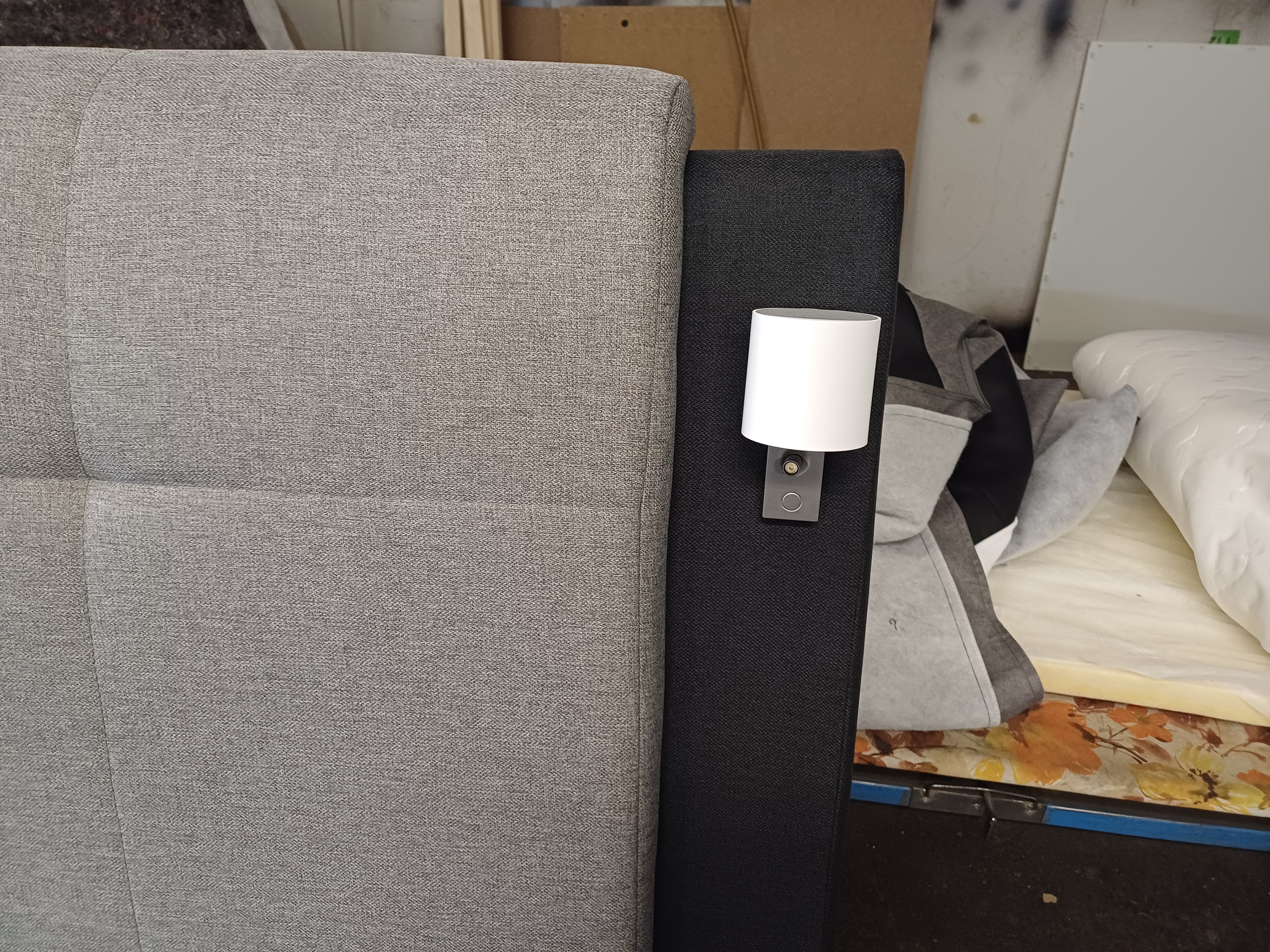 Boxspring 180x200 Borna - Image 13