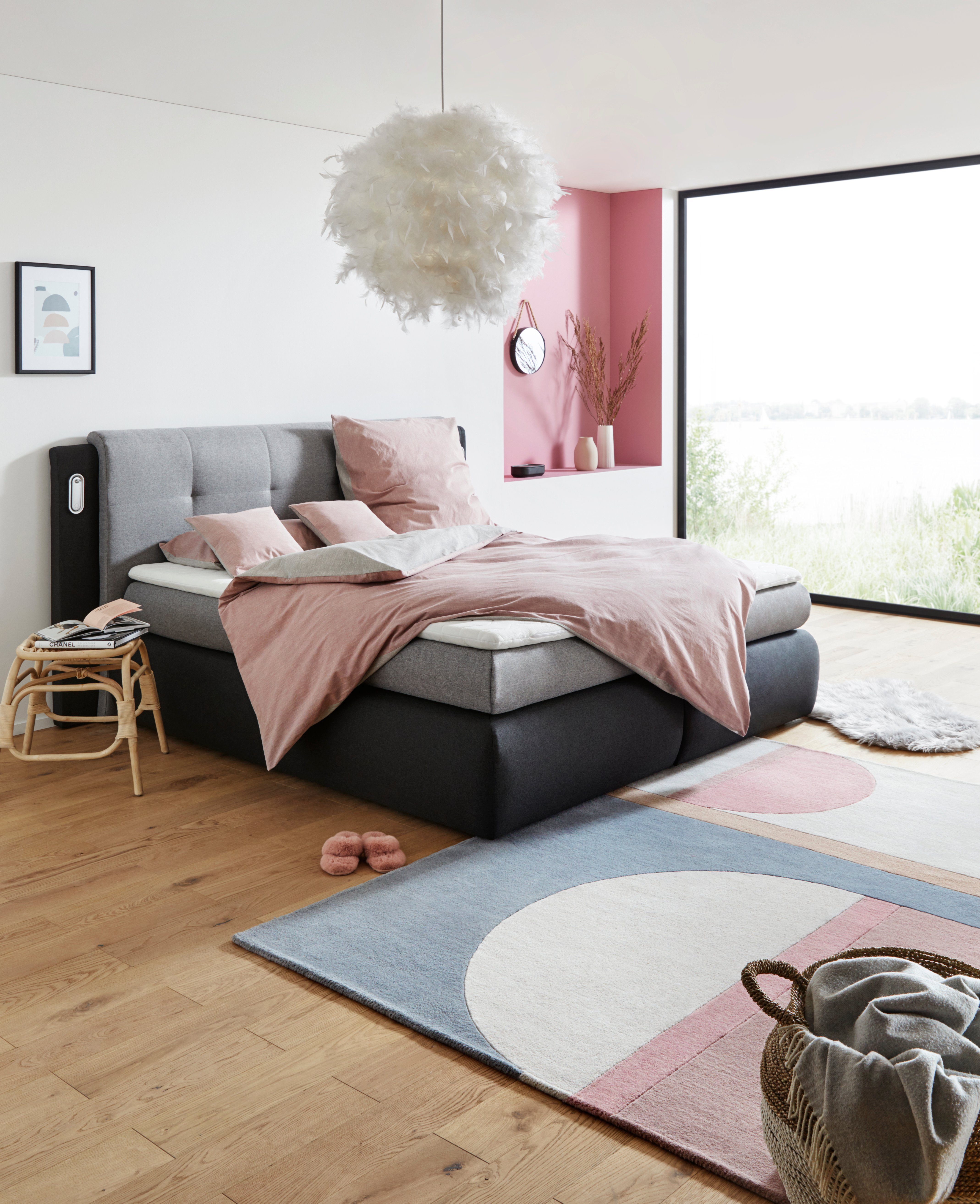 Boxspring 180x200 Borna - Image 10
