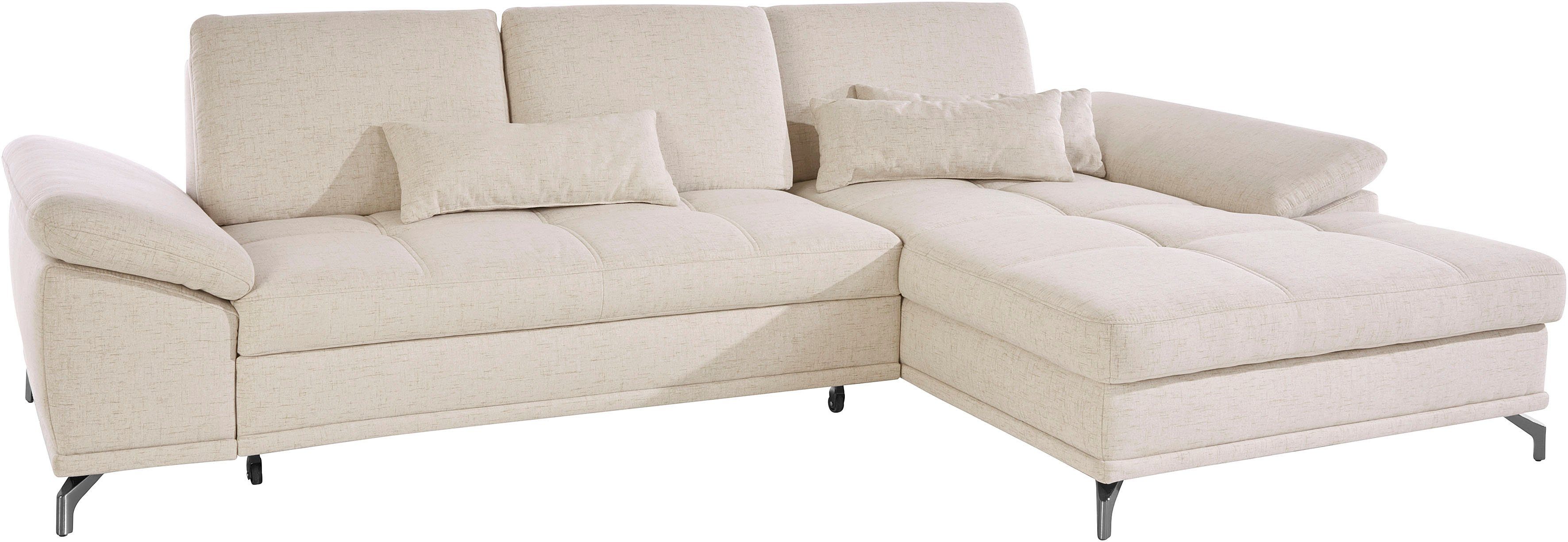 L-Form Ecksofas Costello - Image 3