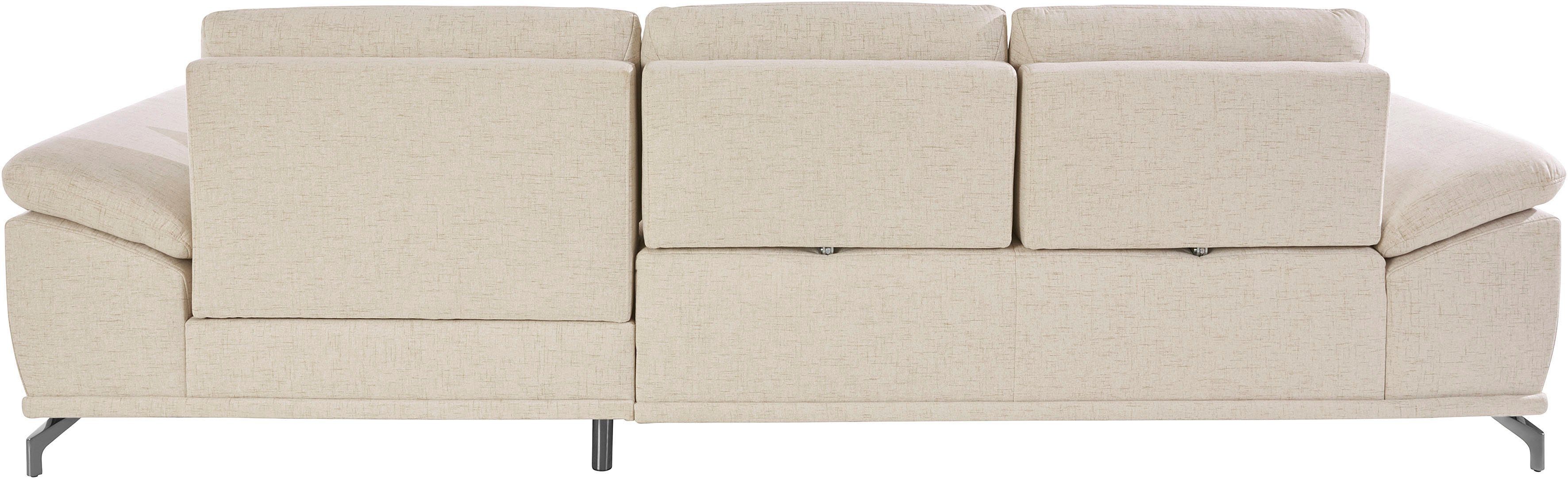 L-Form Ecksofas Costello - Image 4