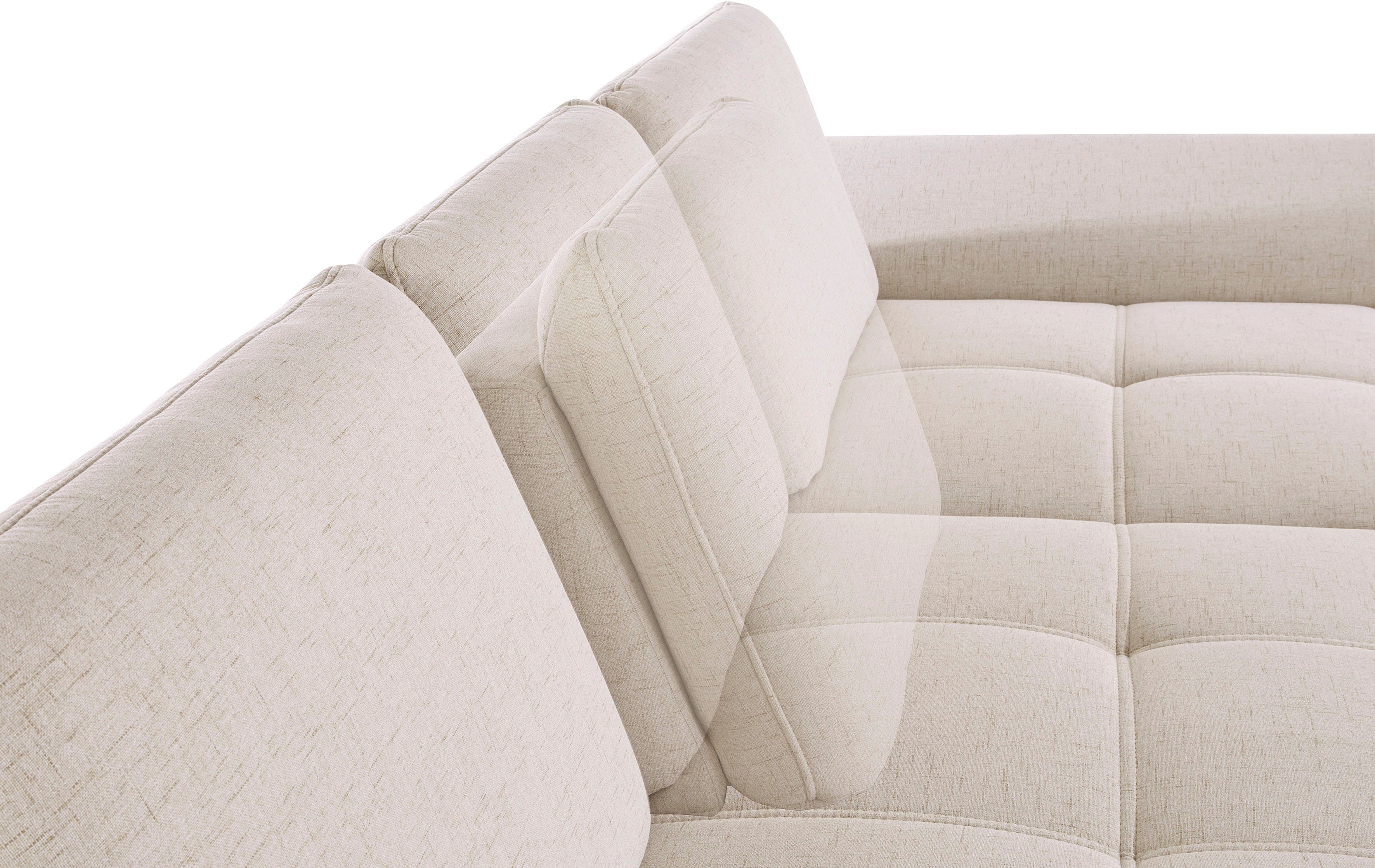 L-Form Ecksofas Costello - Image 6