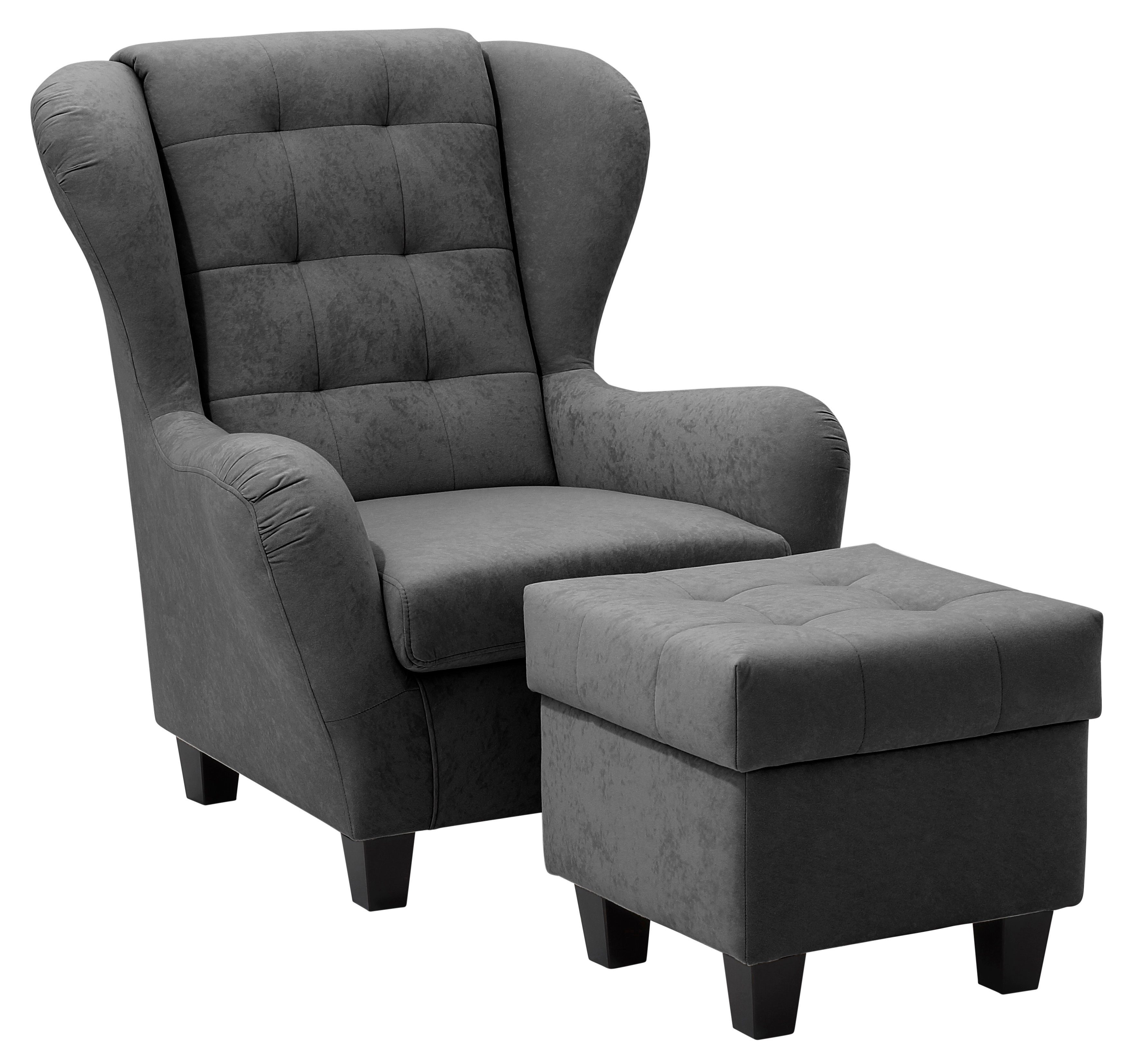 Sessel Alexandra - Image 1