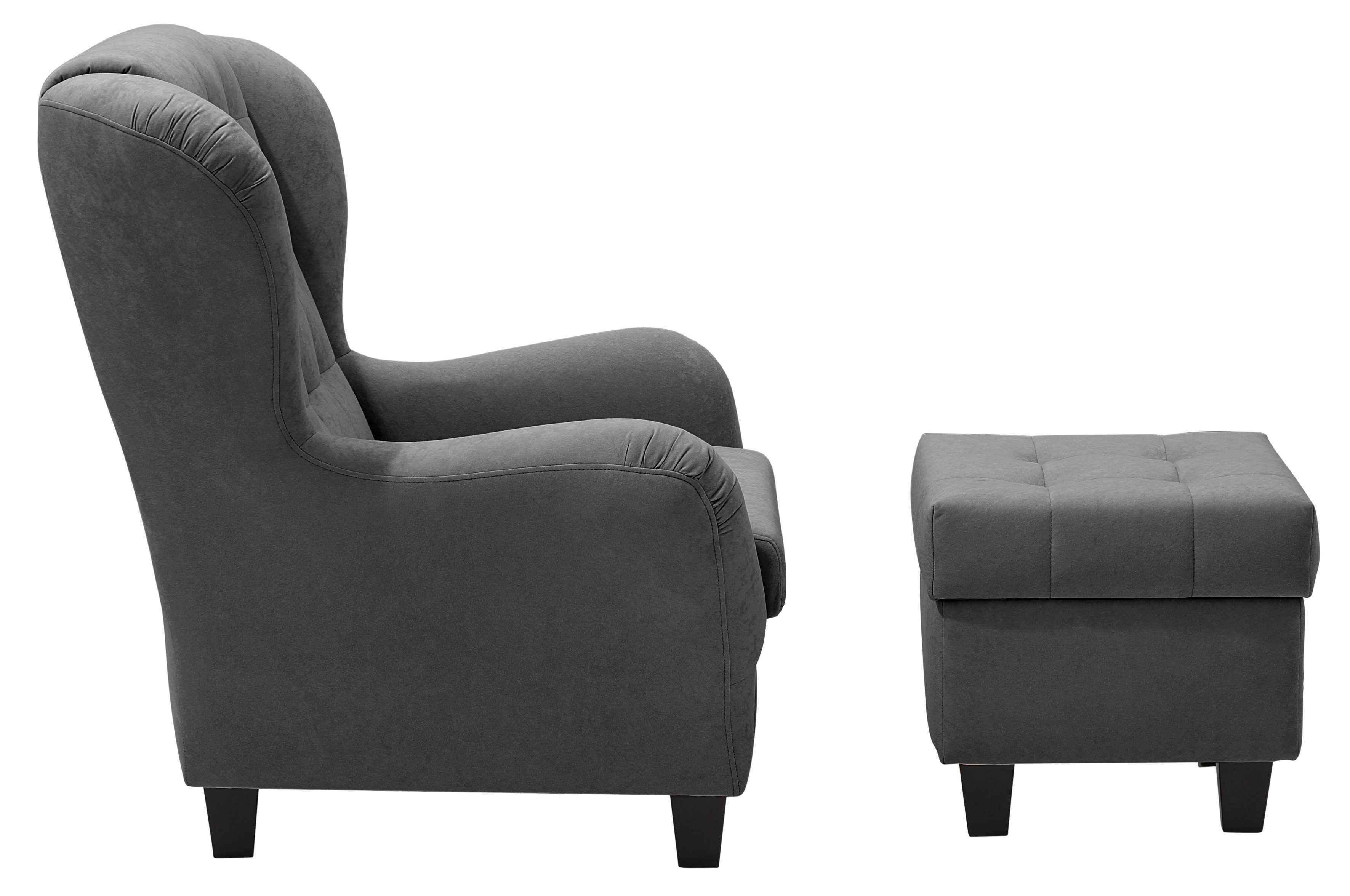 Sessel Alexandra - Image 2